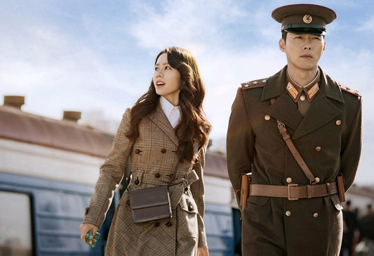 Why Crash Landing On You’s Yoon Se-ri Is Our Newest Fashion Obsession - Part 2 - Marque De Luxe