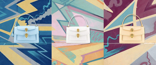 Bulgari brings Alexander Wang back for another exclusive collection - Marque De Luxe