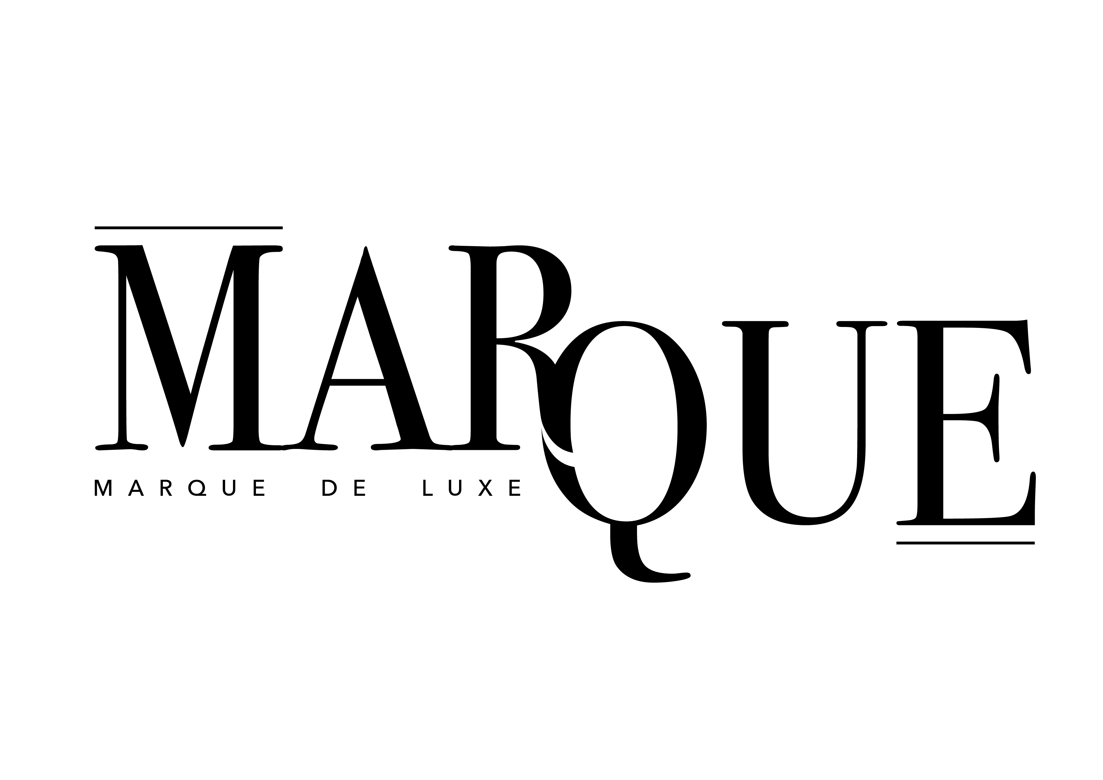 Marque De Luxe