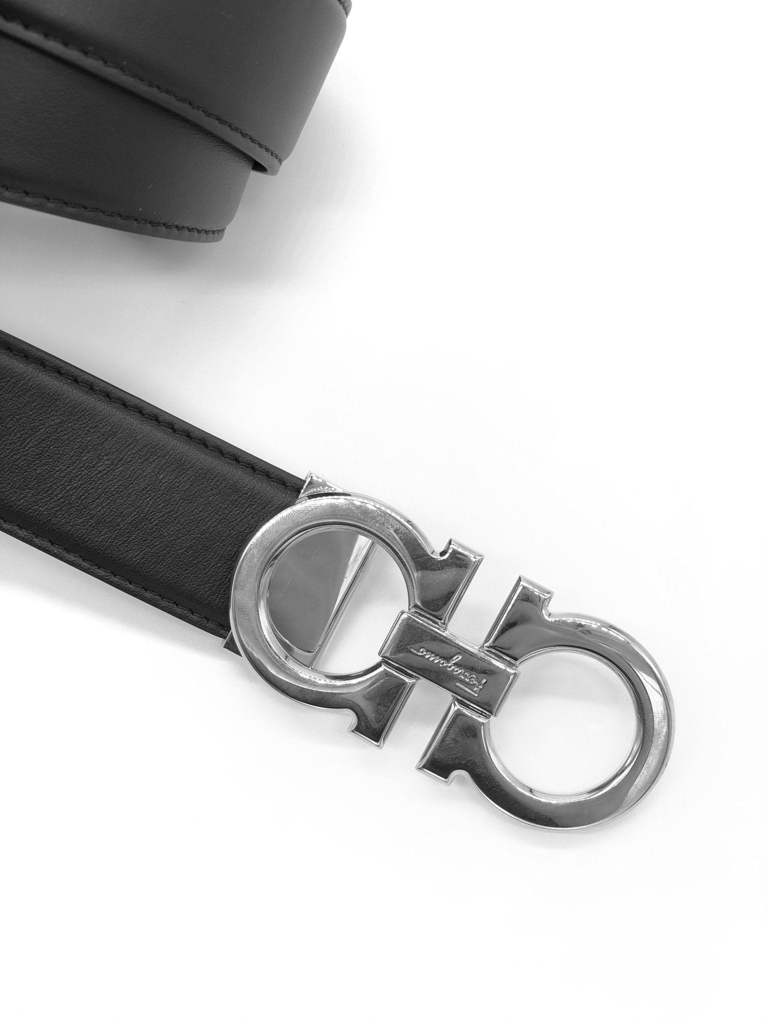 Salvatore Ferragamo Belt
