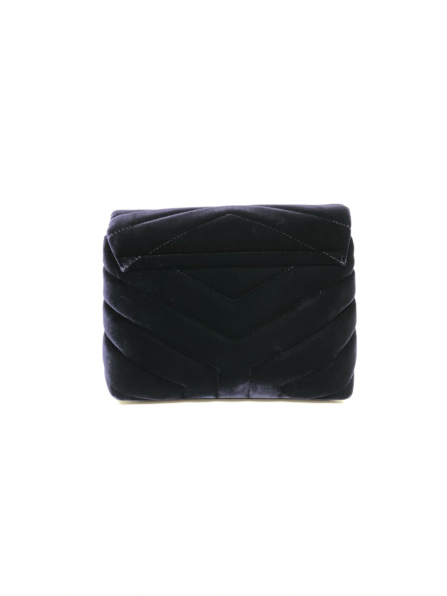 Yves Saint Laurent - Marque De Luxe