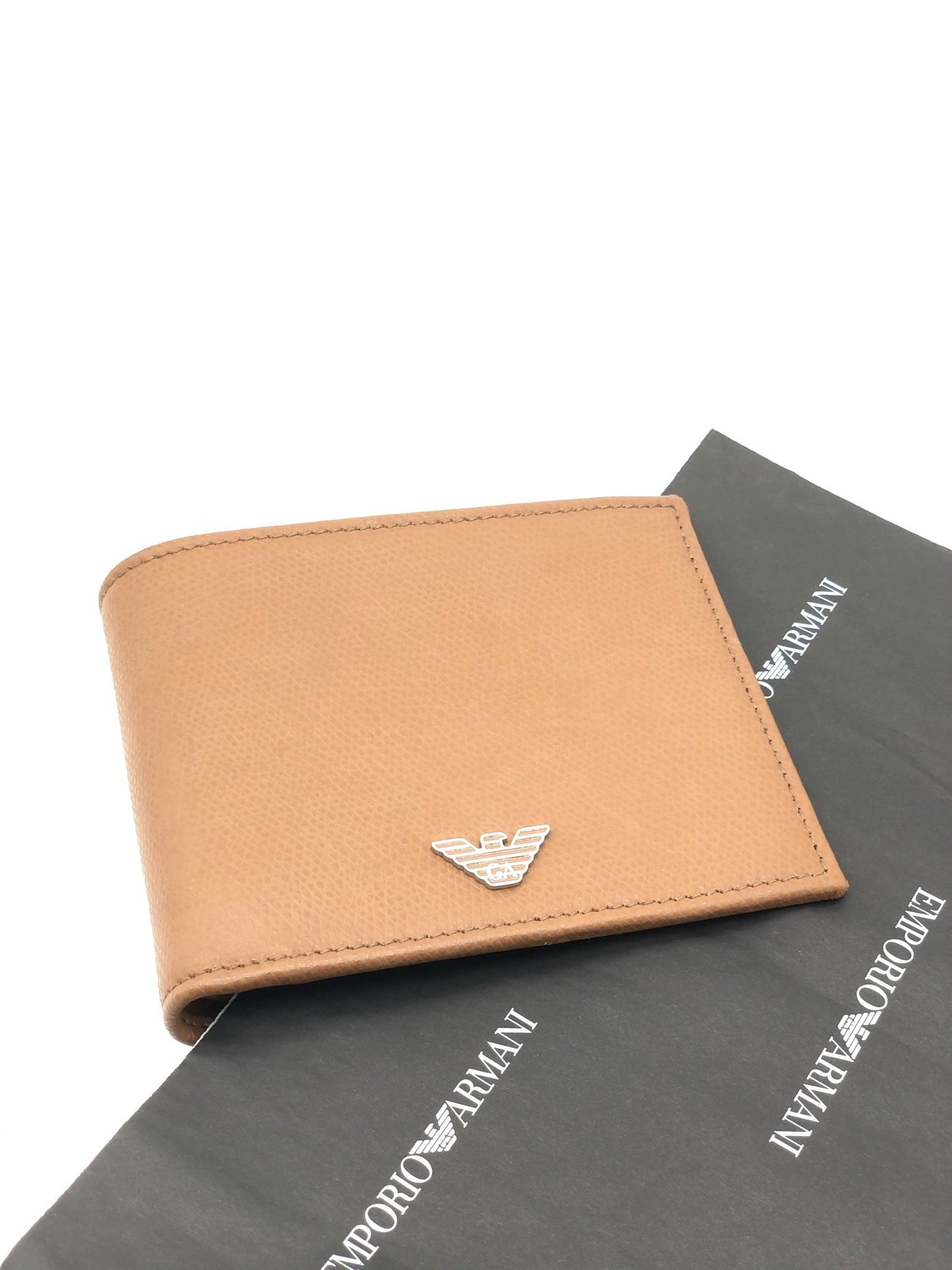 Emporio Armani Billfold Wallet