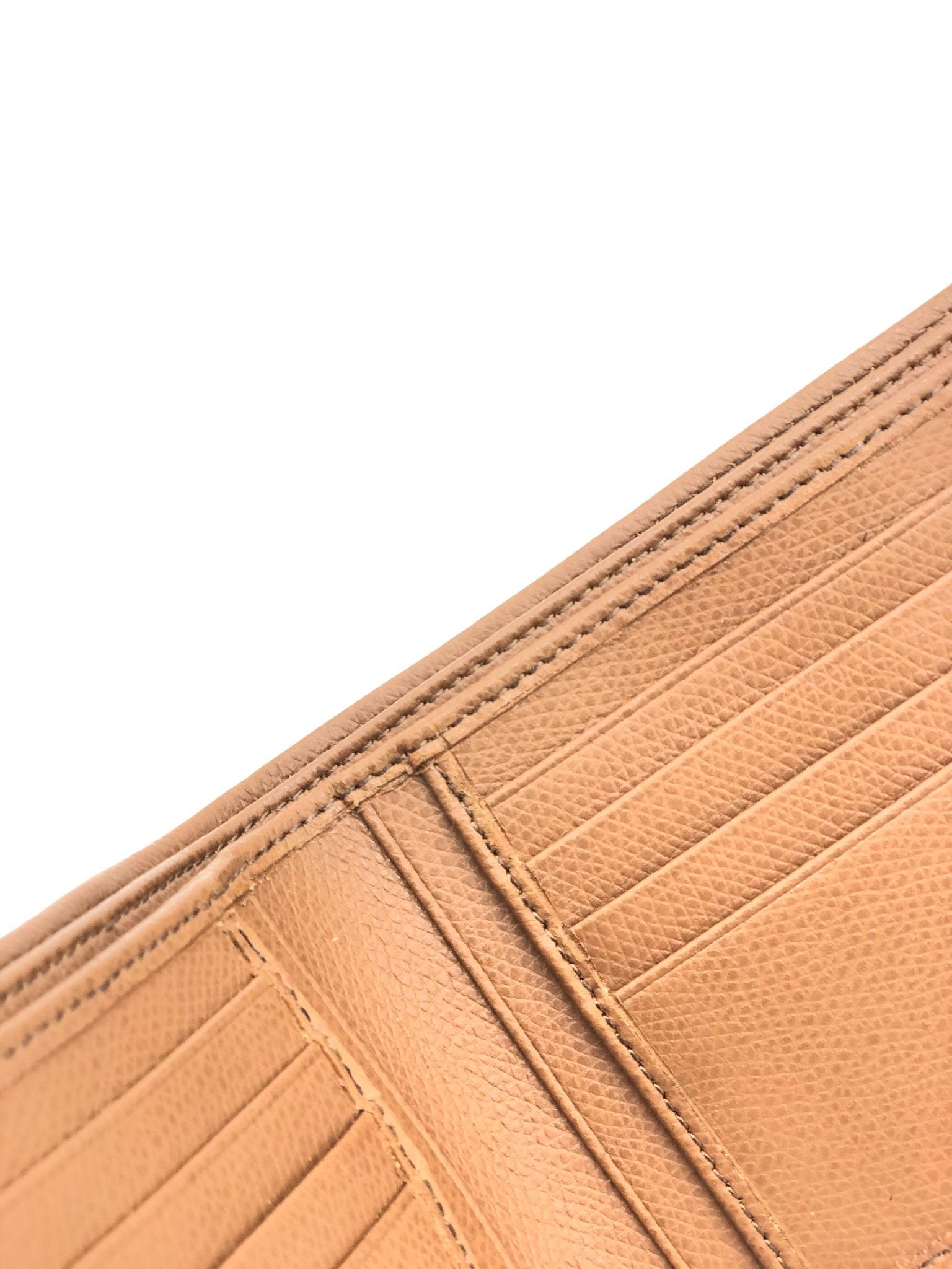 Emporio Armani Billfold Wallet