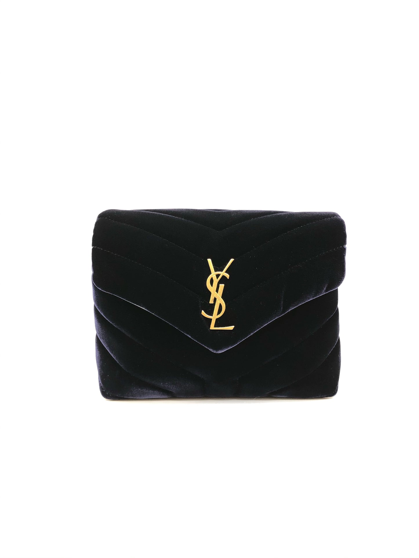 Yves Saint Laurent - Marque De Luxe