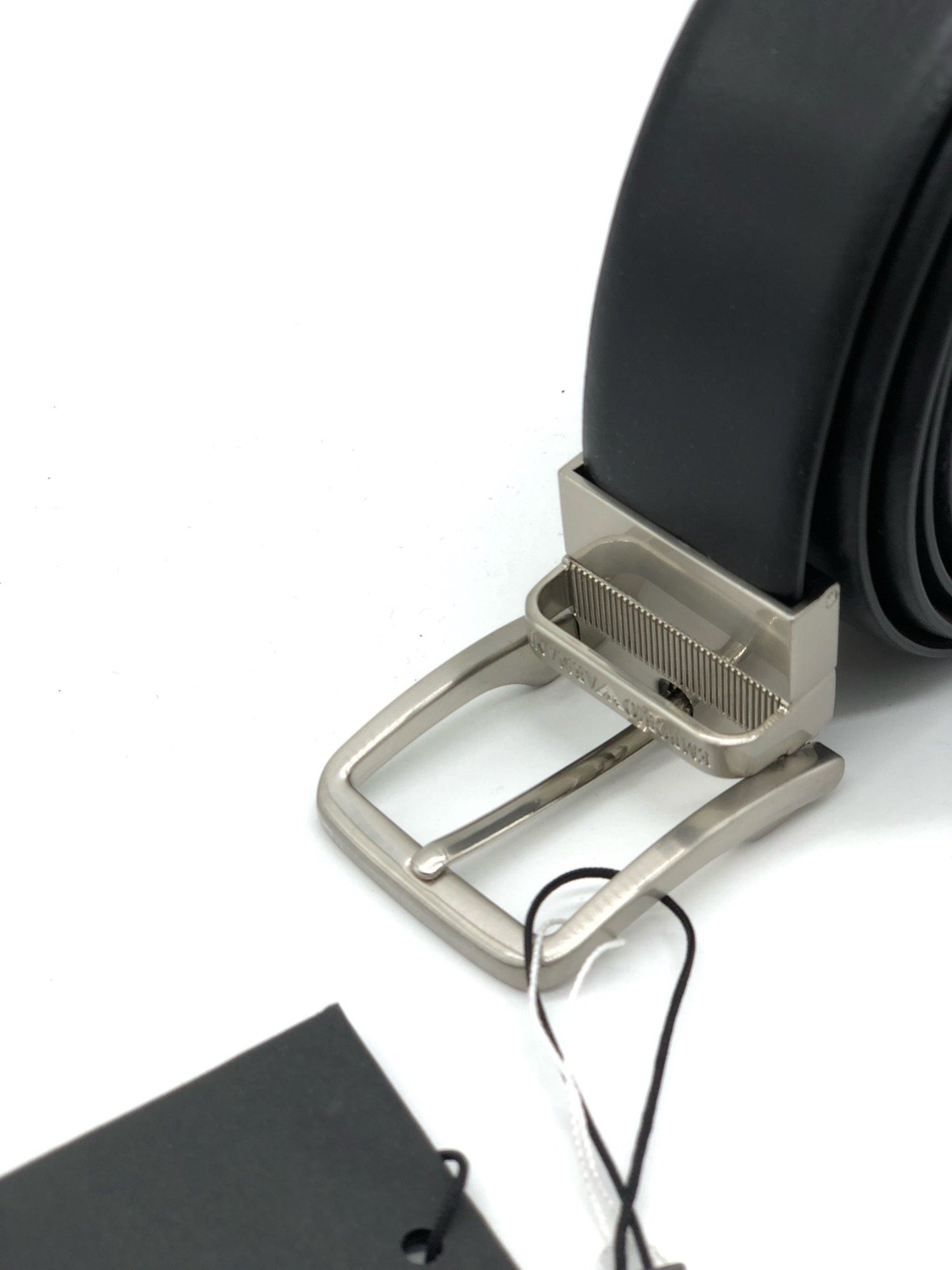 Emporio Armani Men Belt