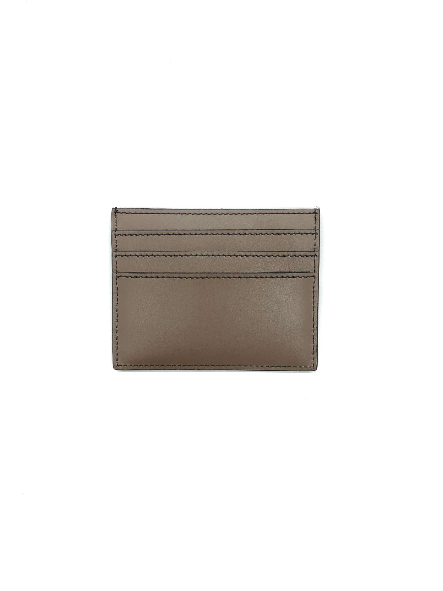 Fendi FF Logo Cardholder