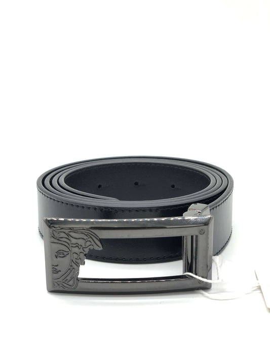Versace Leather Belt V91151S