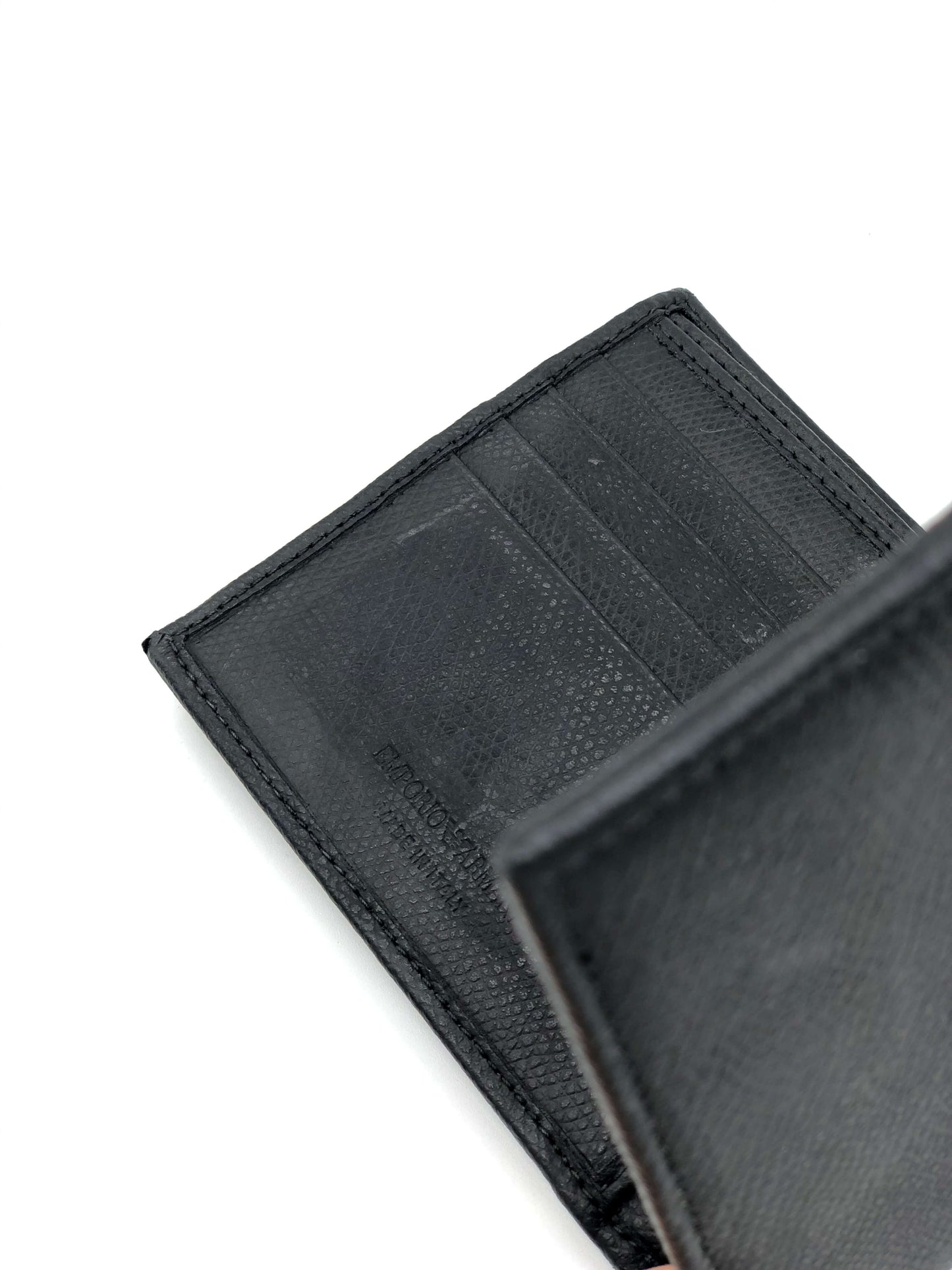 Emporio Armani Billfold Wallet
