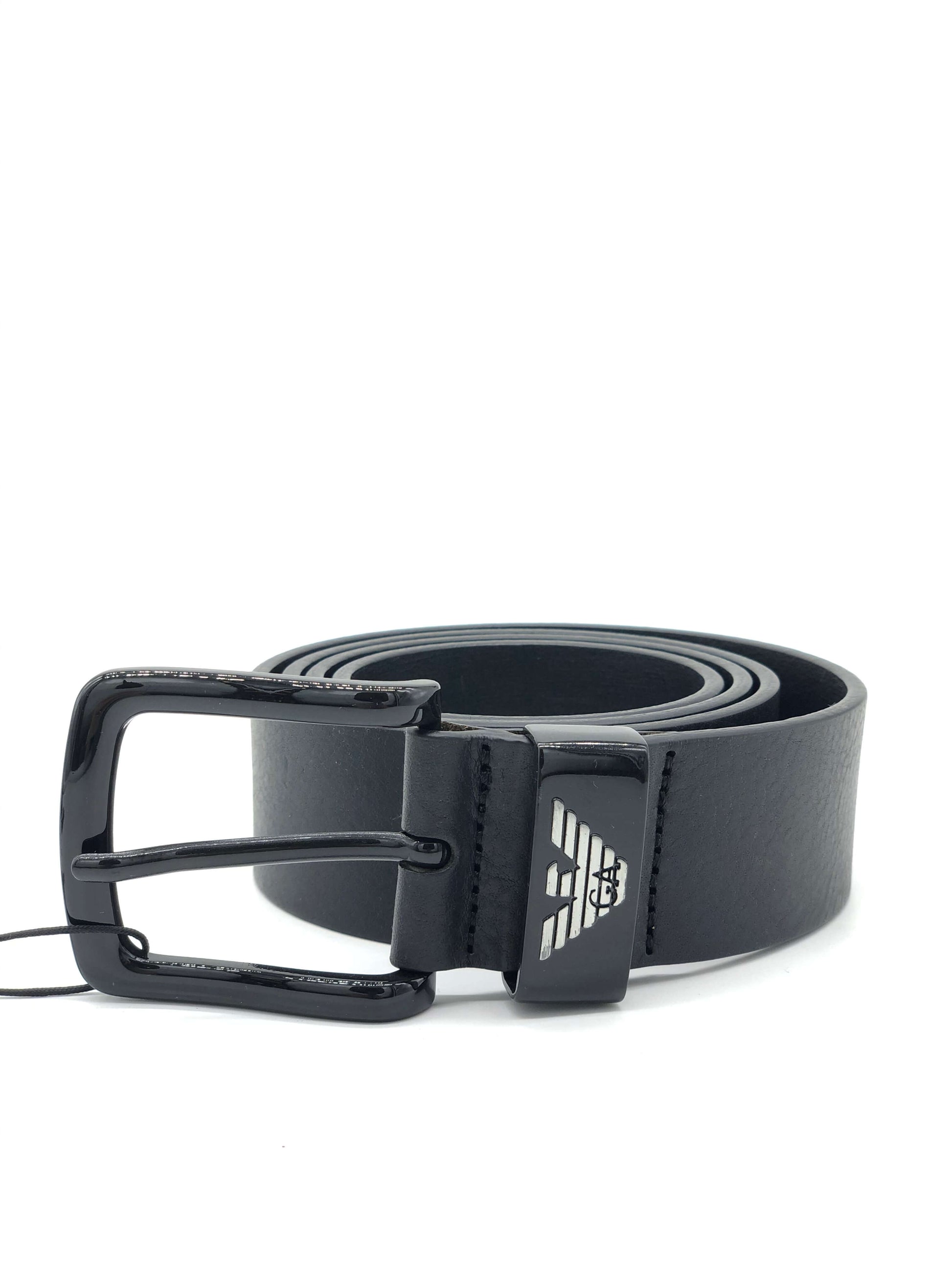 Emporio Armani Belt