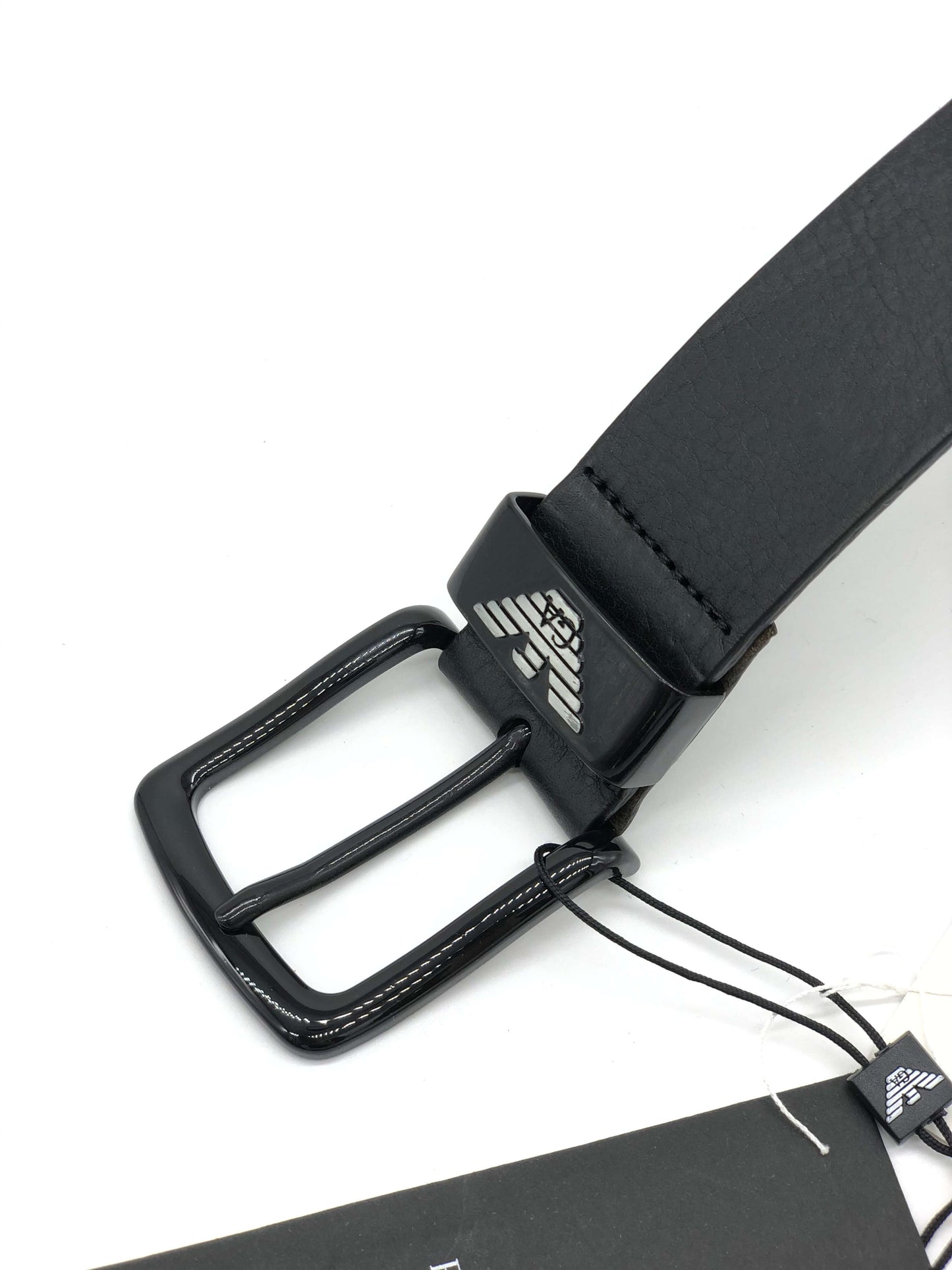 Emporio Armani Belt