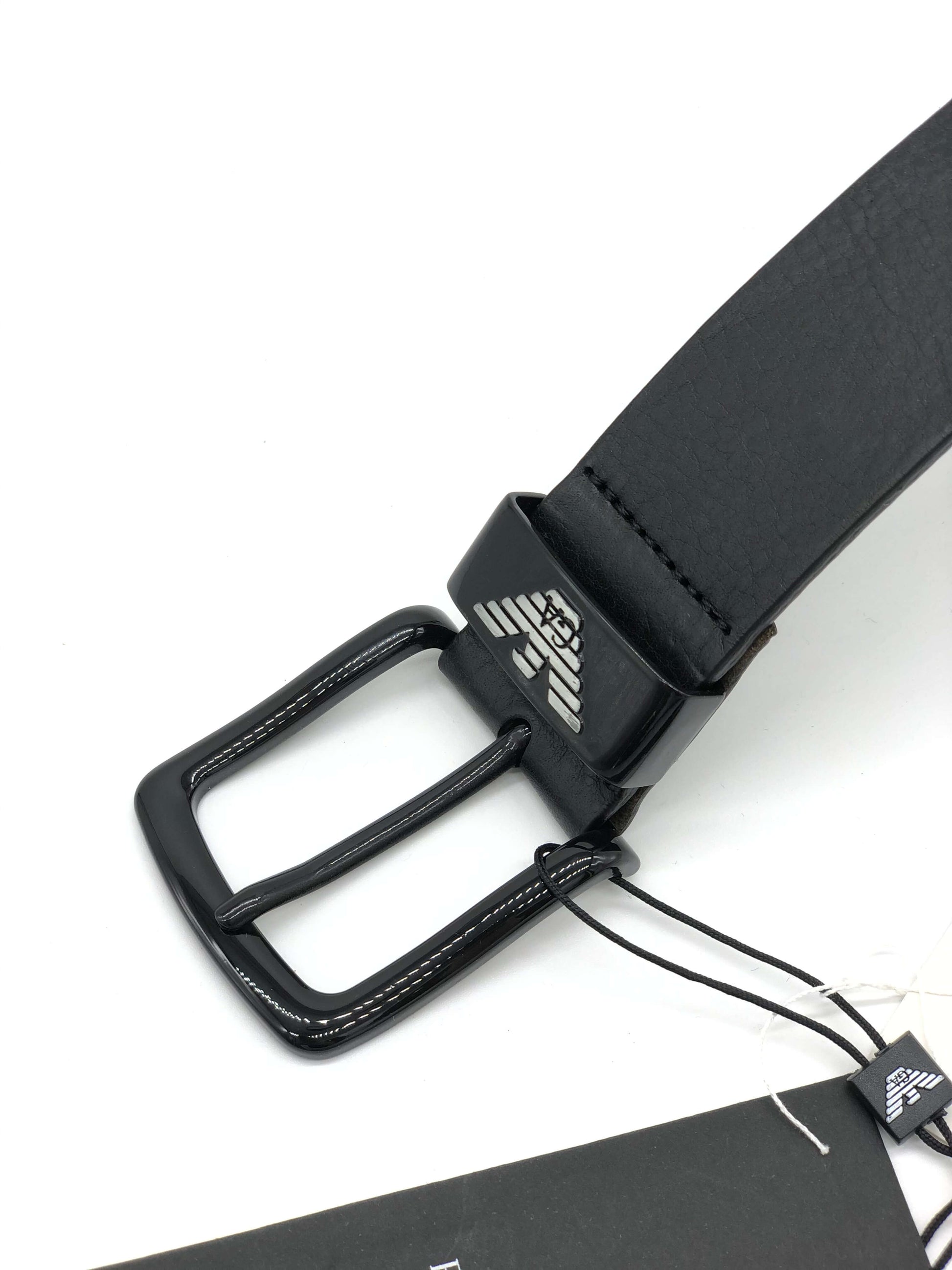 Emporio Armani Belt