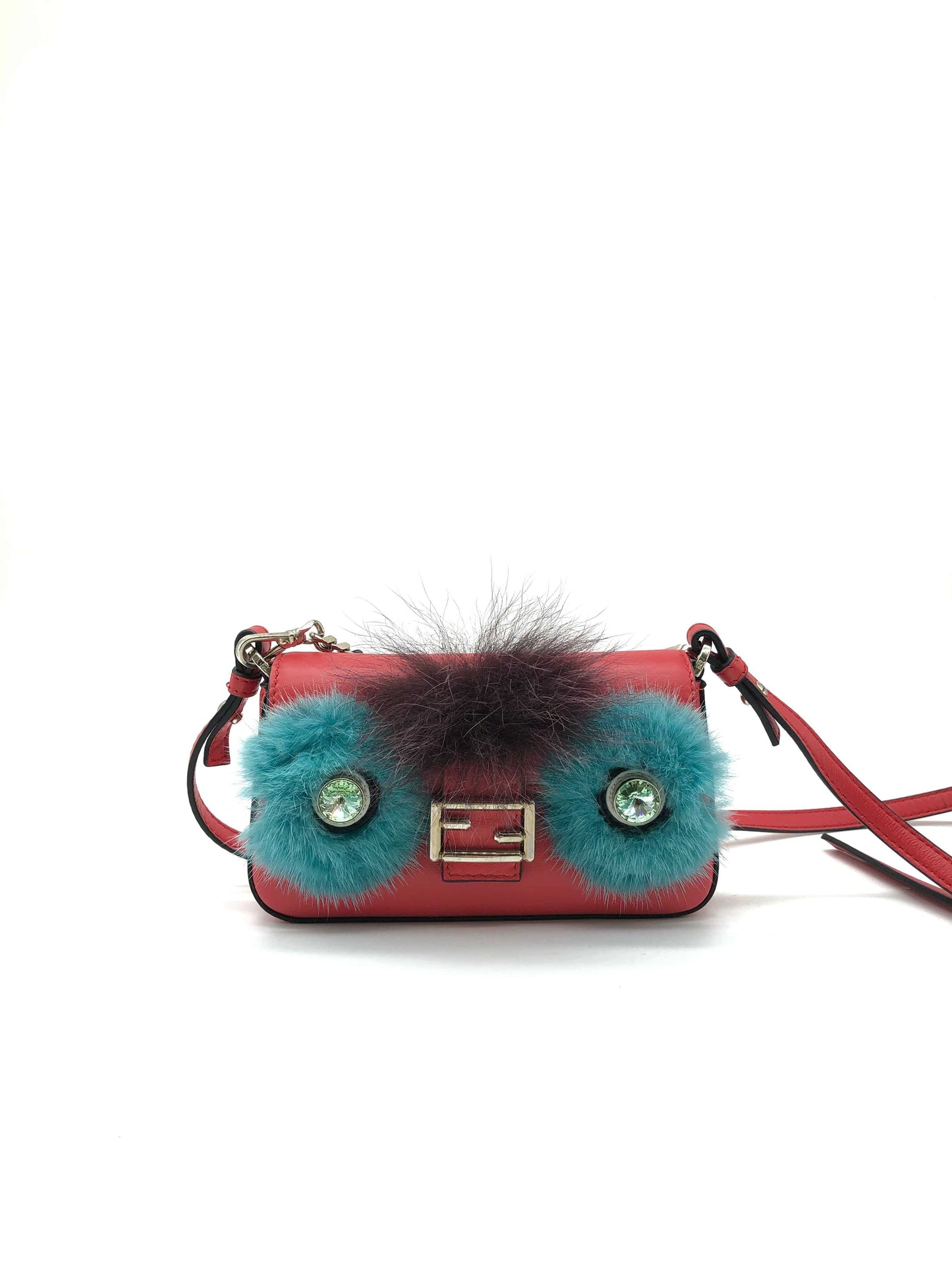 Fendi - Marque De Luxe