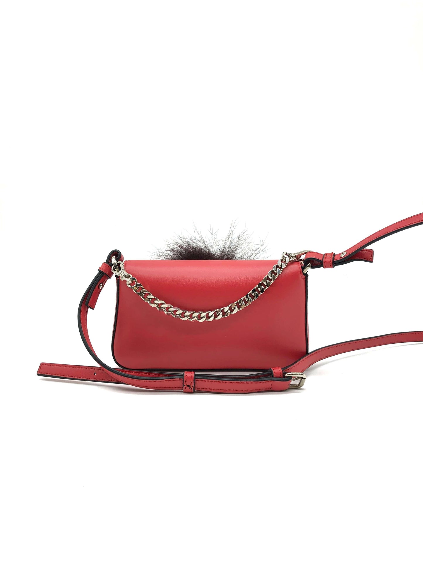 Fendi - Marque De Luxe