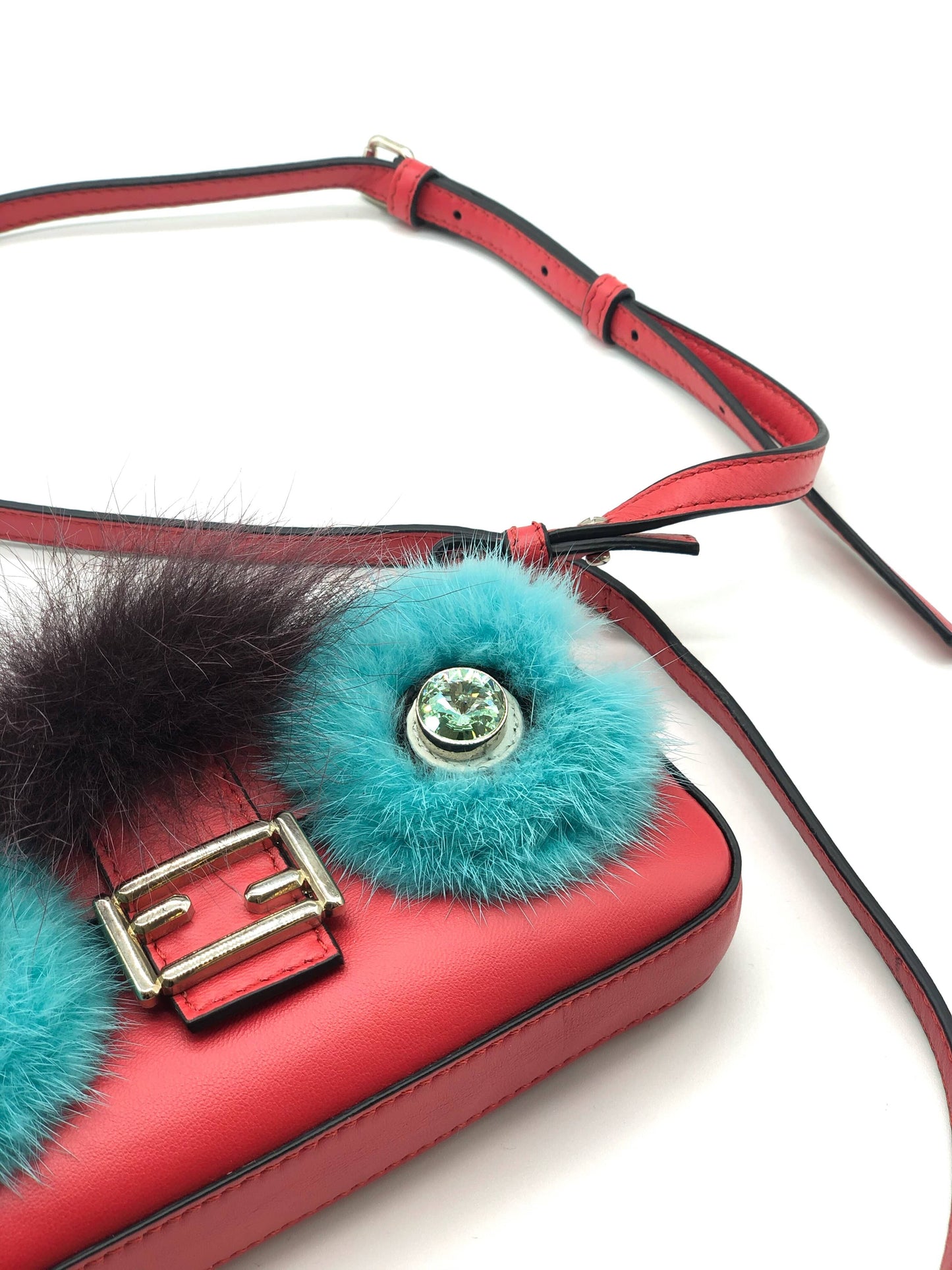 Fendi - Marque De Luxe