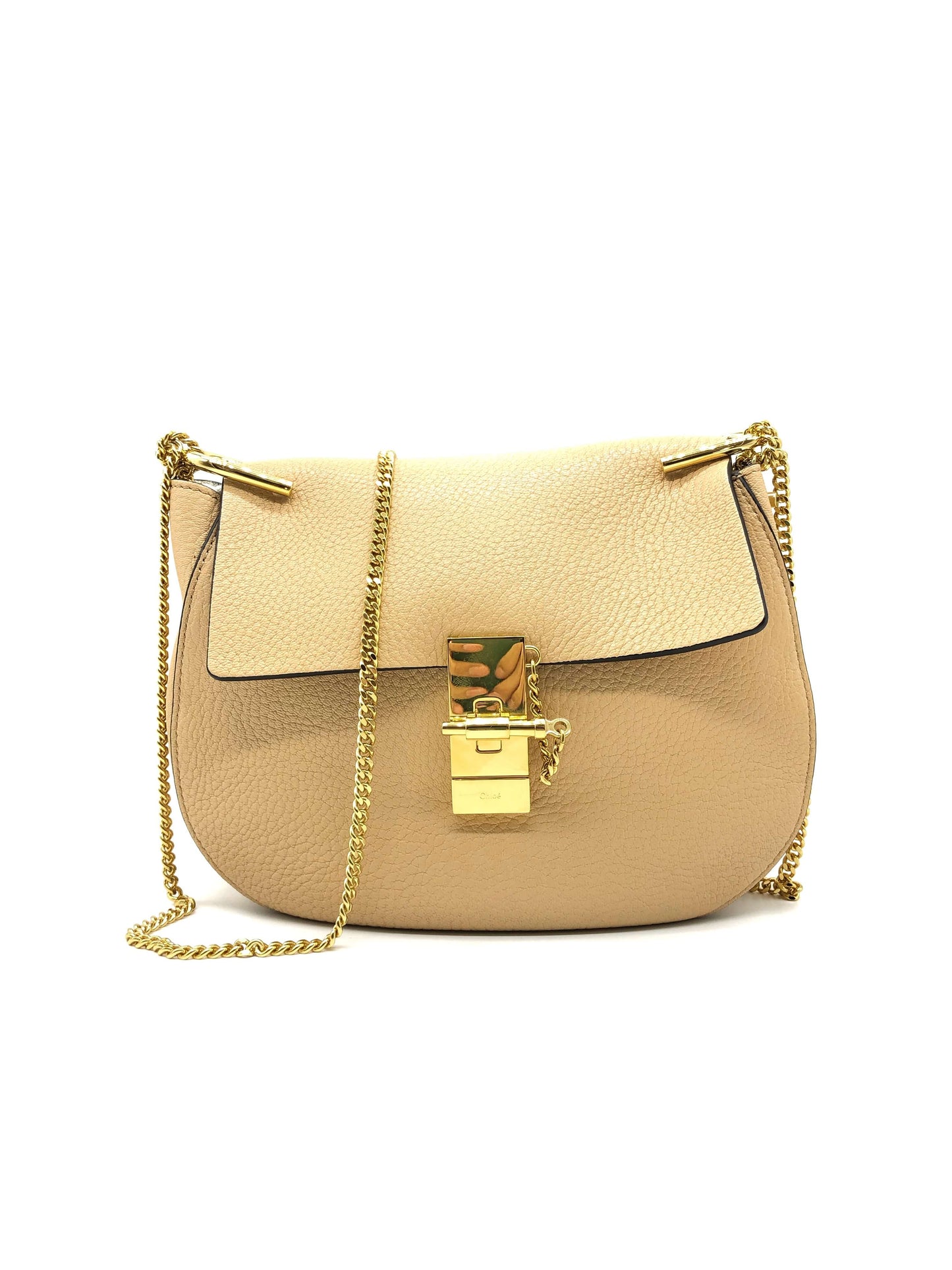 Chloe Drew Shoulder Bag