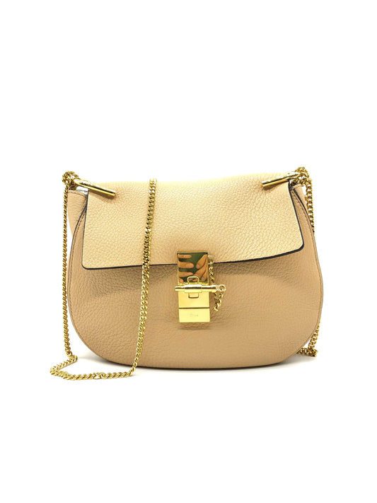 Chloe Drew Shoulder Bag