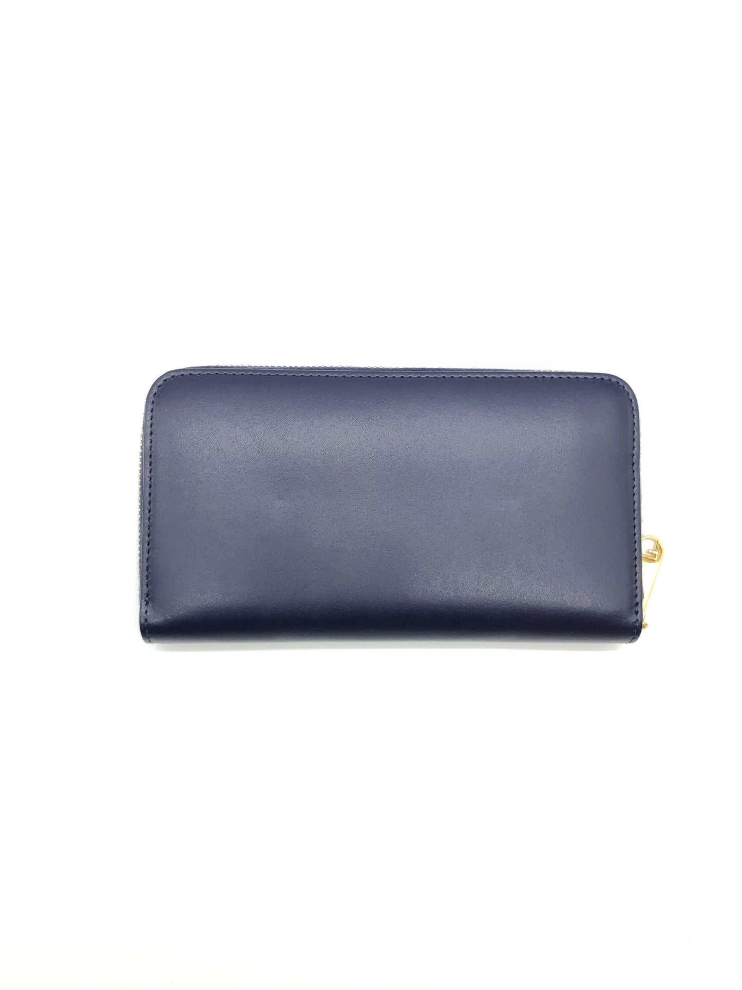 Fendi Zip Around Wallet
