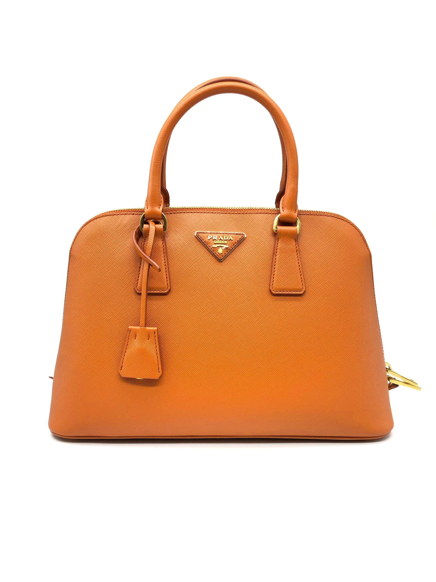 Prada Promende Saffiano
