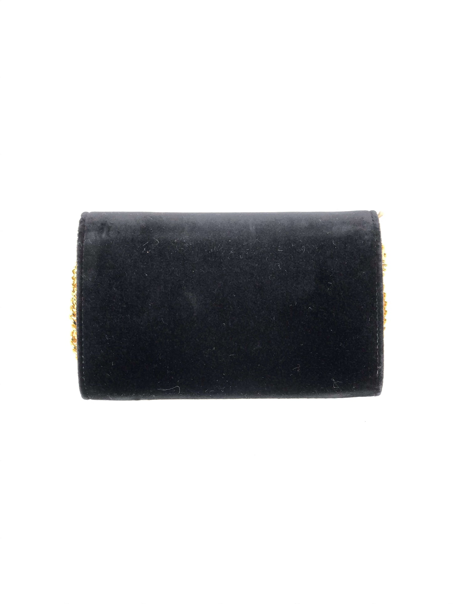 Fendi Mini Wallet on Chain Bag