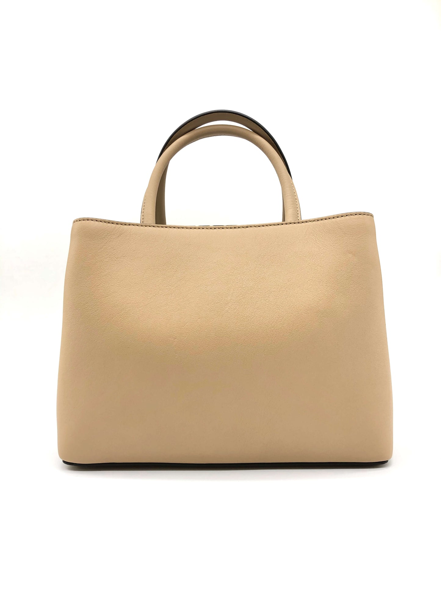 Fendi Petite 2 Jours Bag