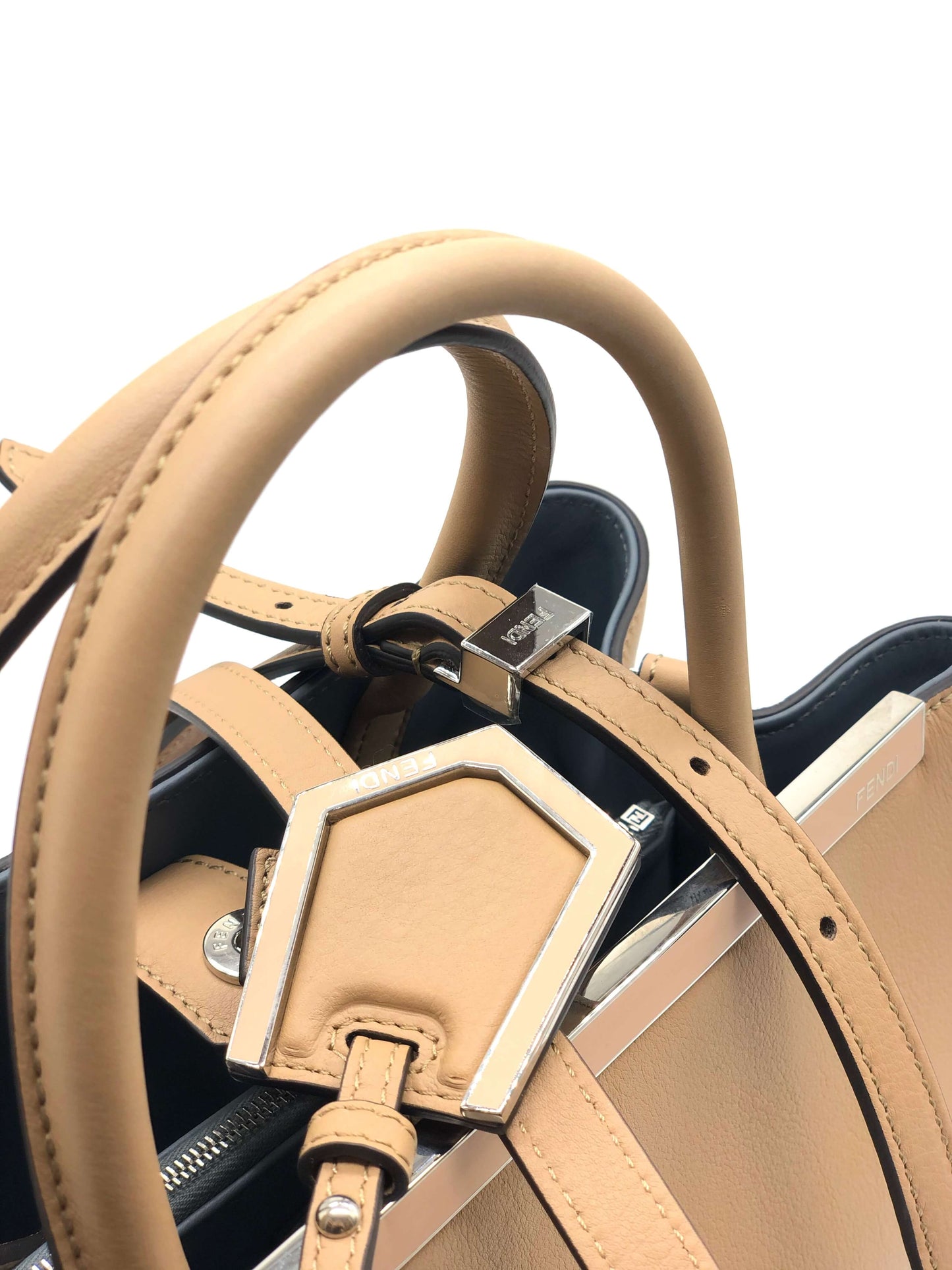 Fendi Petite 2 Jours bag