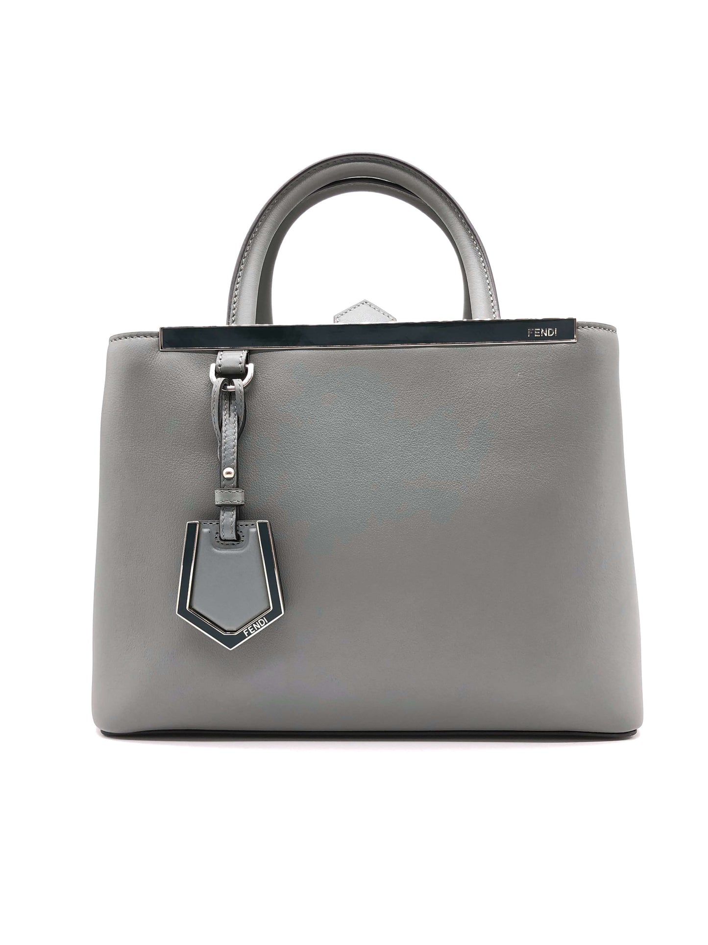 Fendi Petite 2 Jours Bag