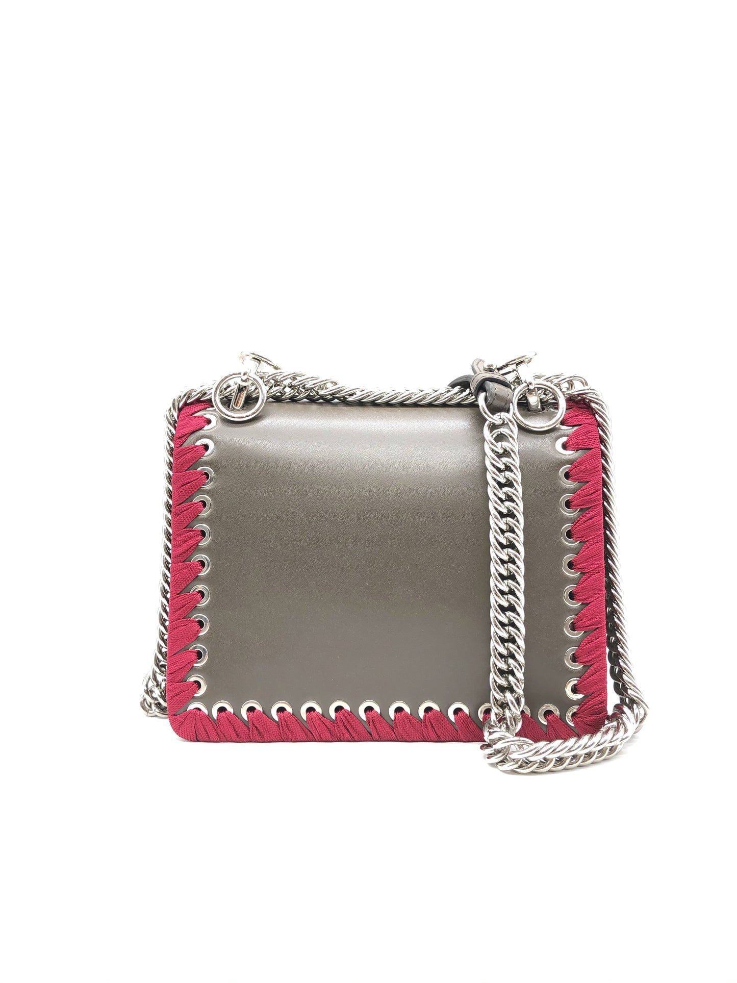 Fendi Kan I Shoulder Bag
