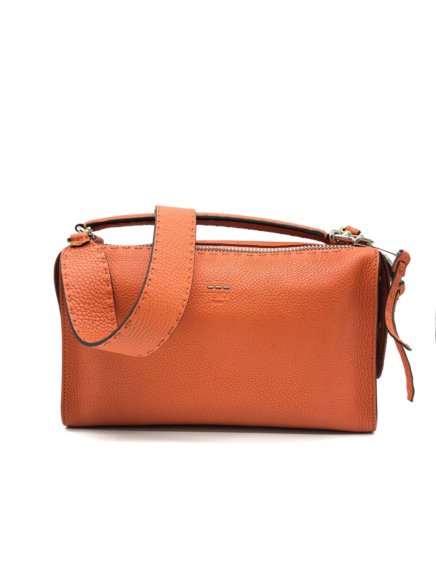 Fendi Lei Selleria Tote