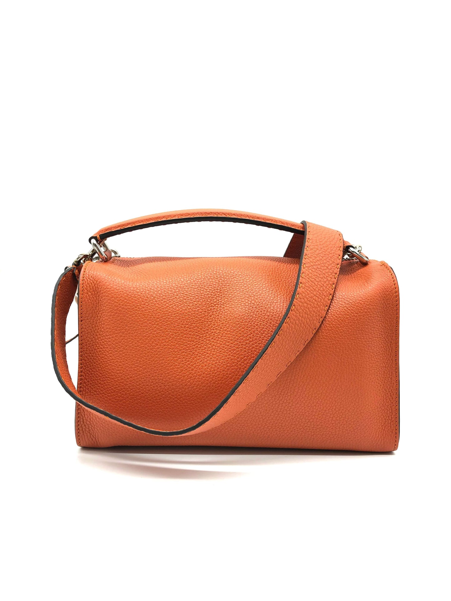Fendi Lei Selleria Tote