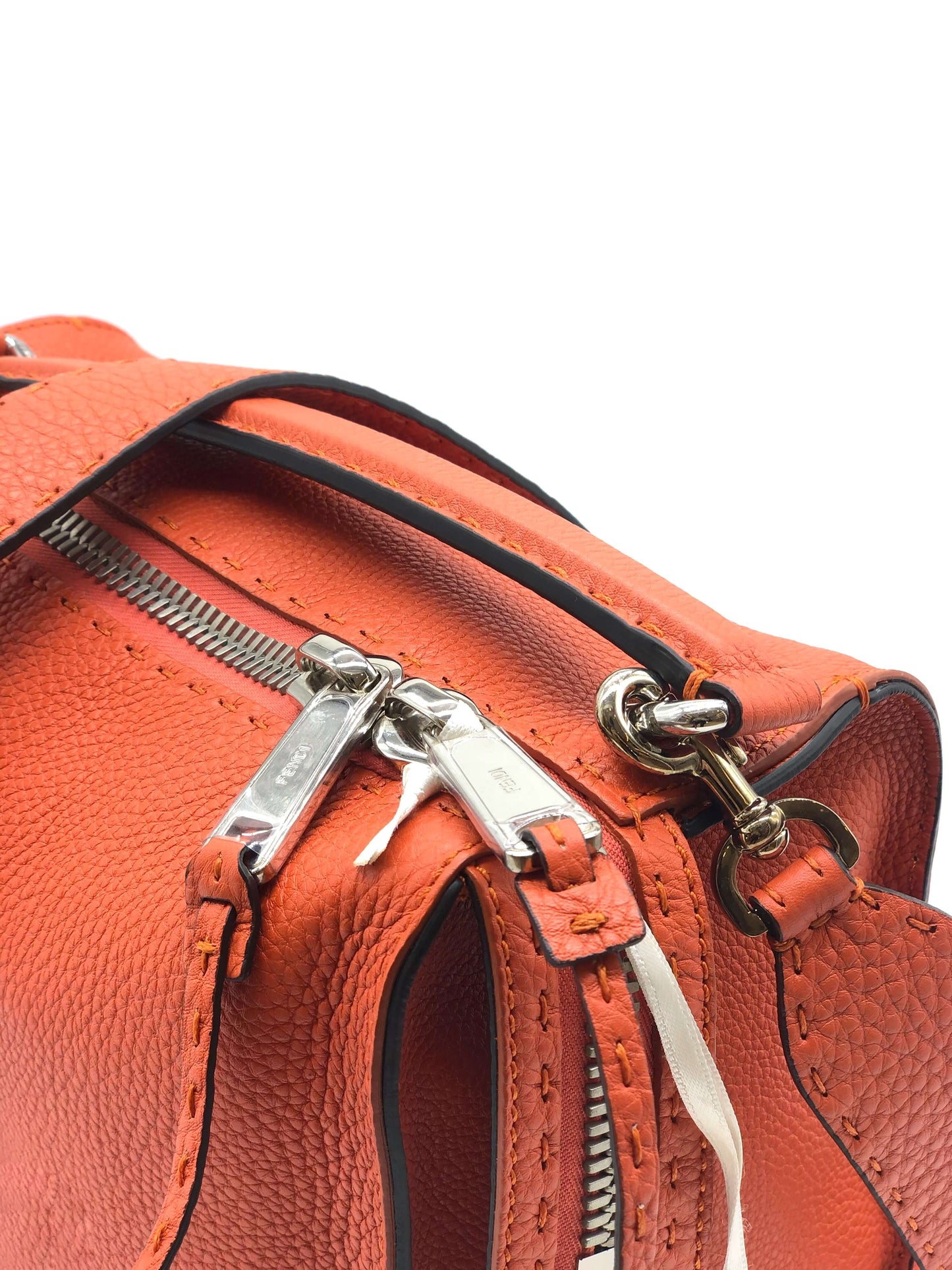 Fendi Lei Selleria Tote