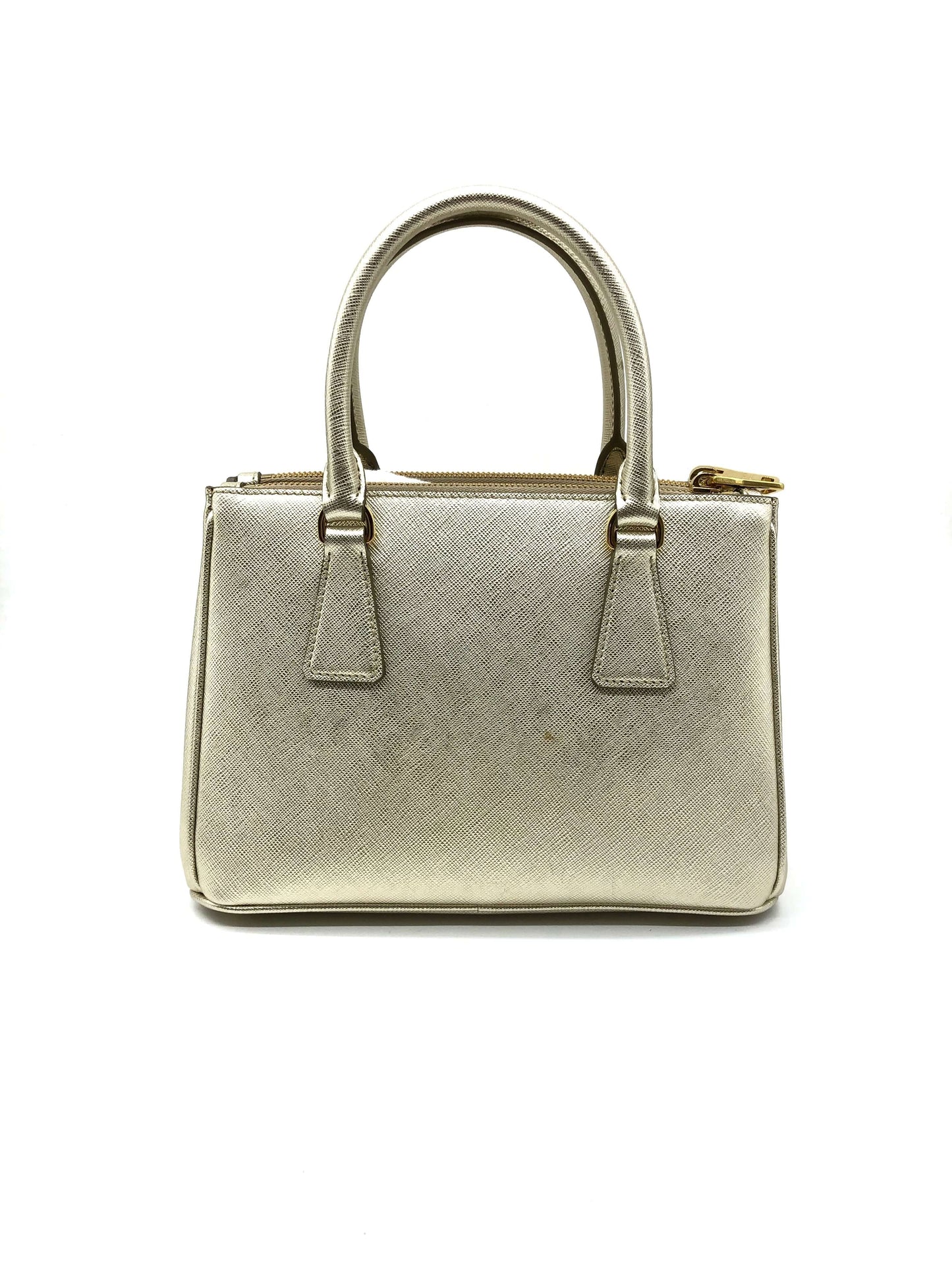 Prada Galleria Small Tote Bag