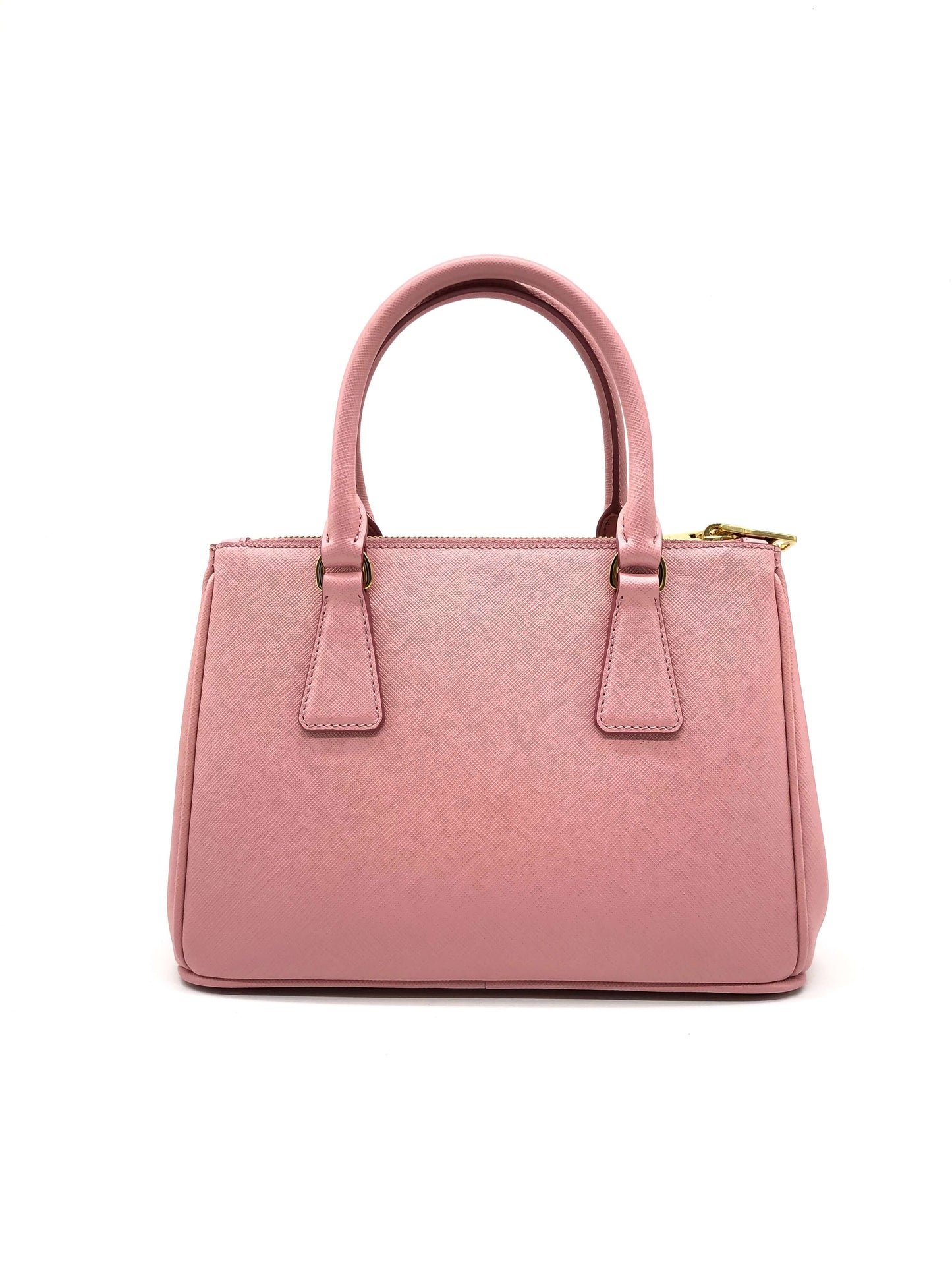 Prada Galleria Small Tote Bag
