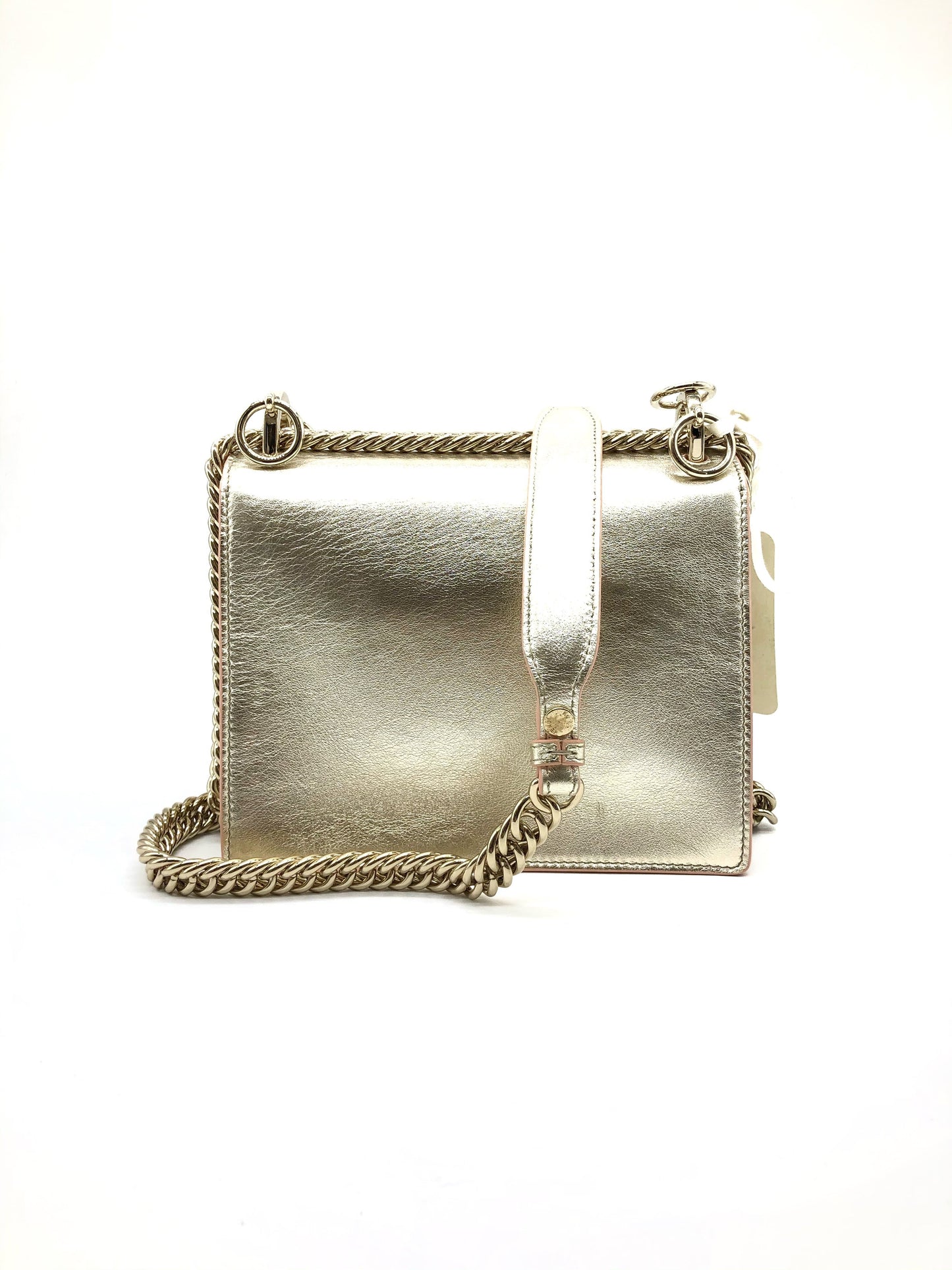Fendi Kan I Shoulder Bag