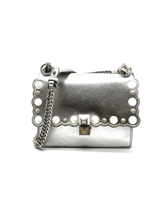 Fendi Kan I Shoulder Bag