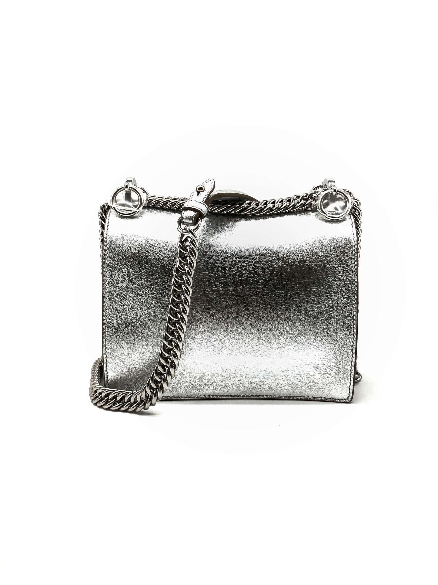 Fendi Kan I Shoulder Bag
