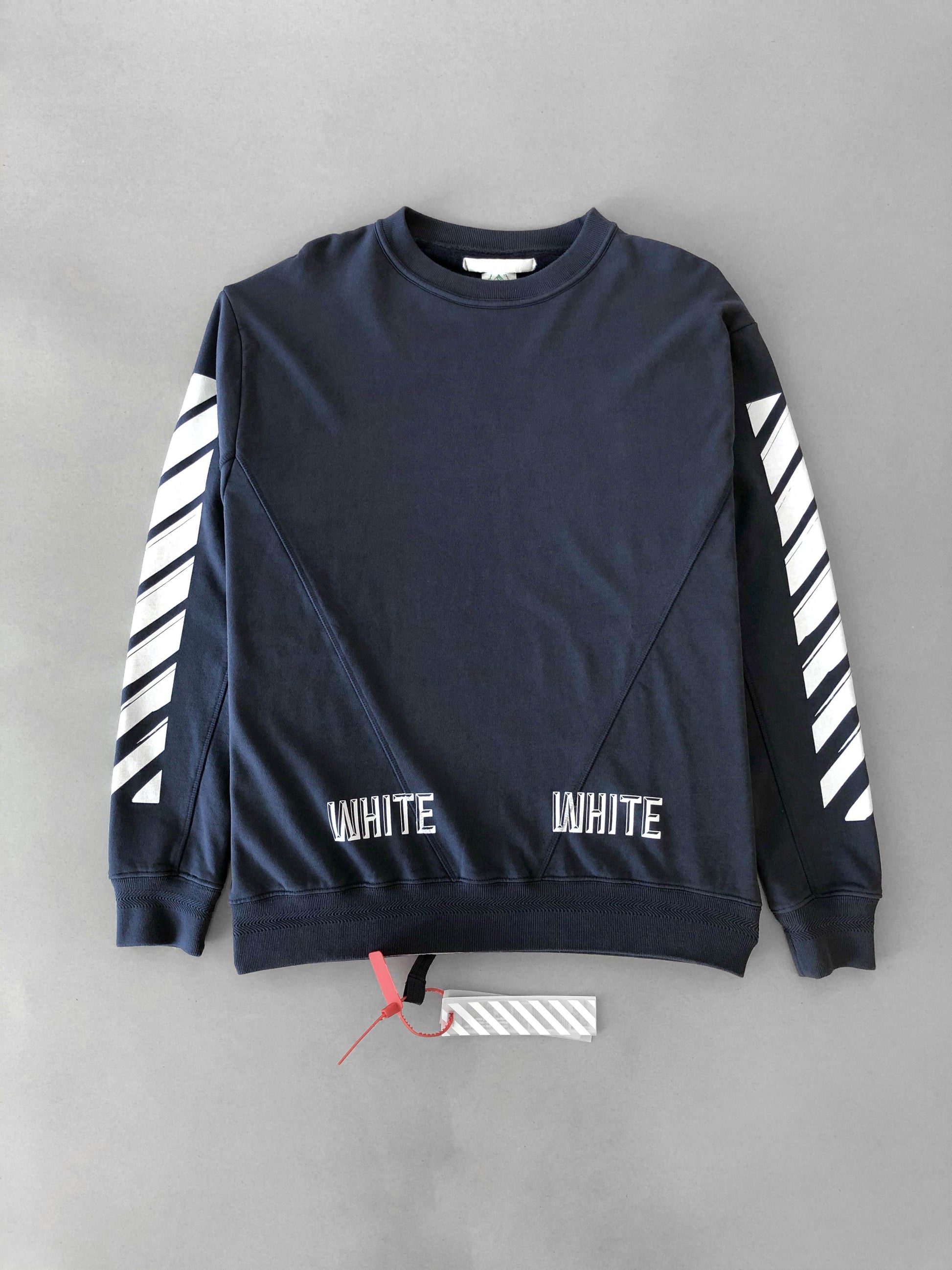 Off White - Marque De Luxe