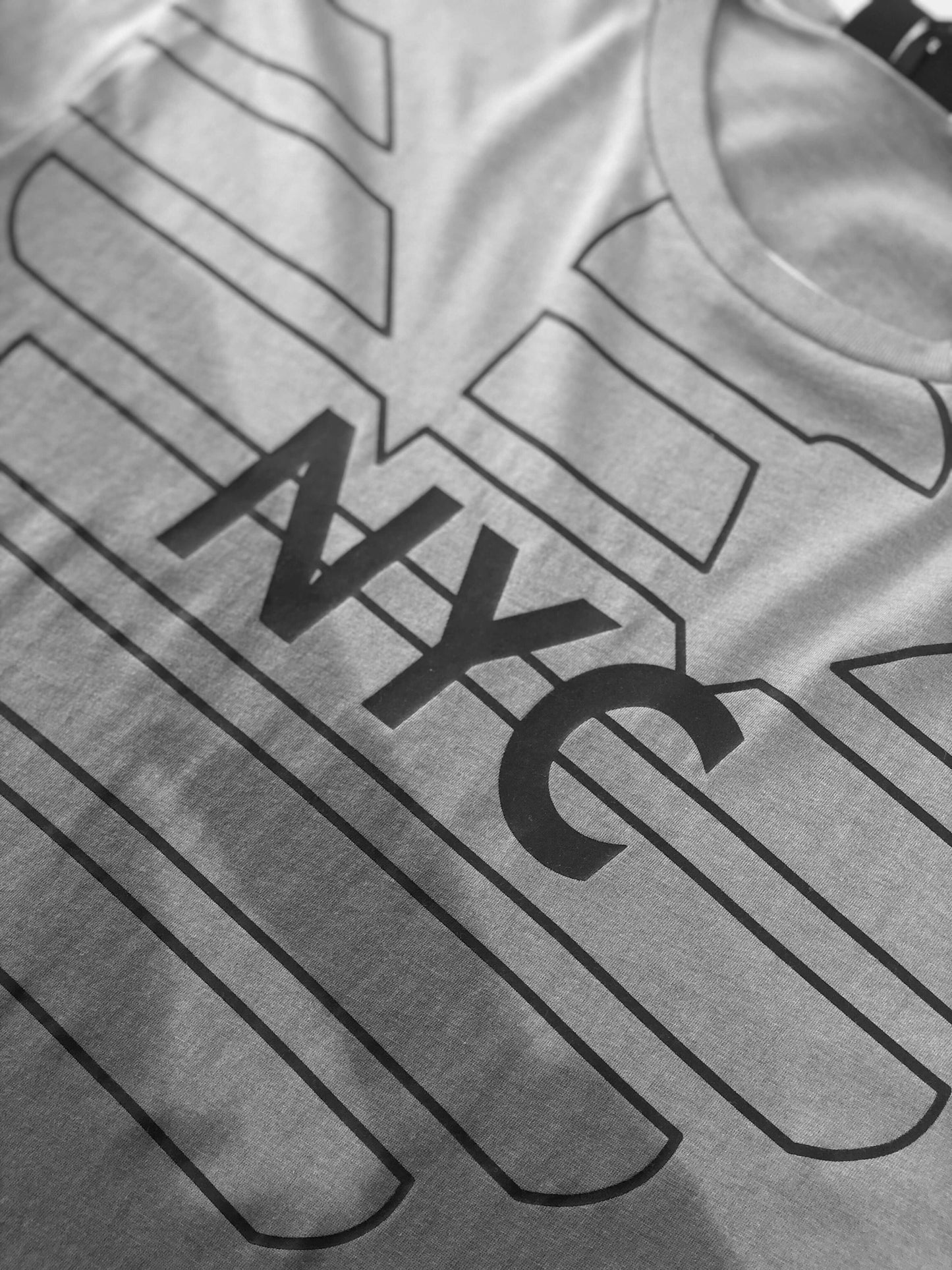 Emporio Armani NYC T-shirt