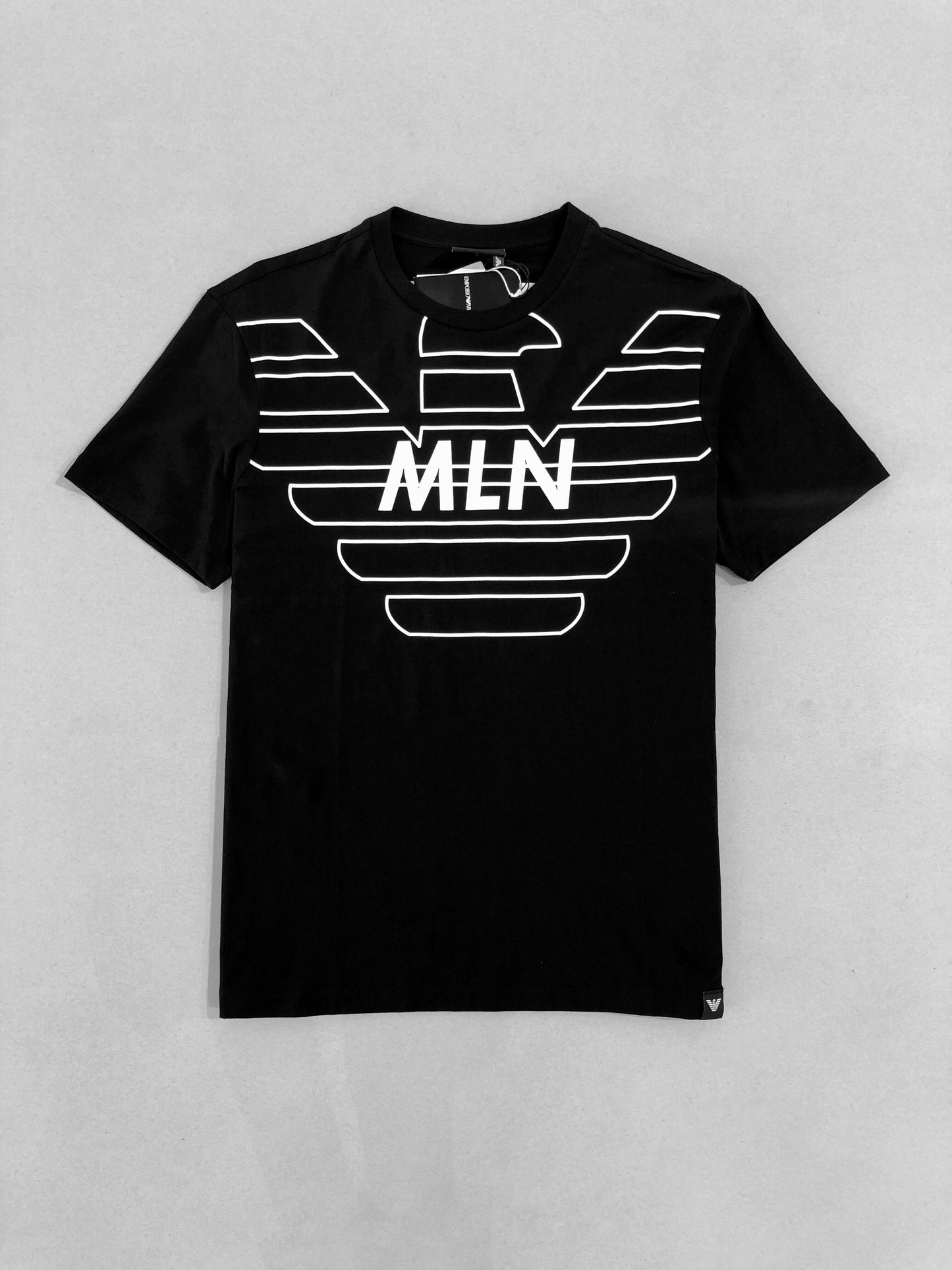 Emporio Armani Milan T-shirt