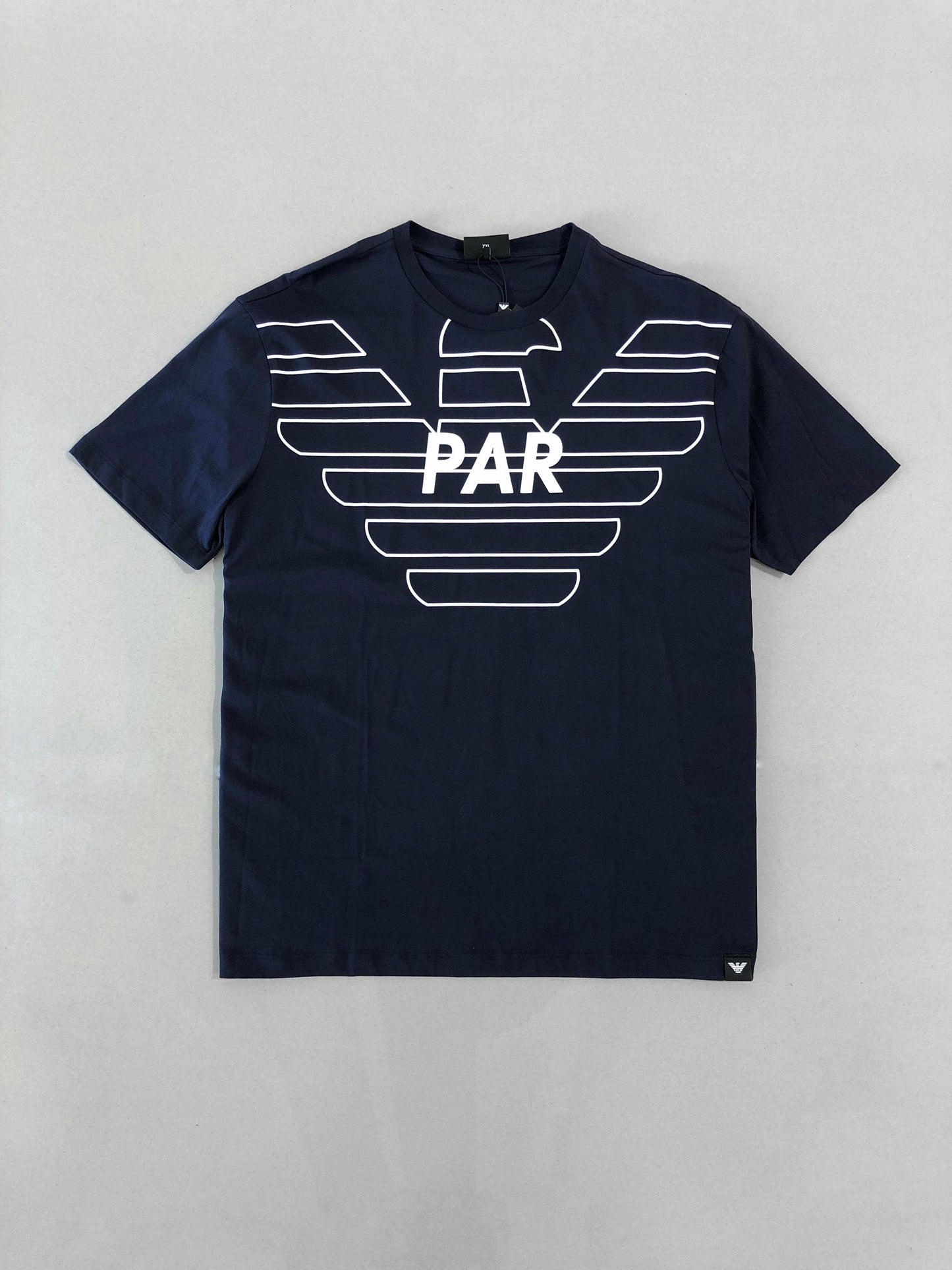 Emporio Armani Paris T-shirt