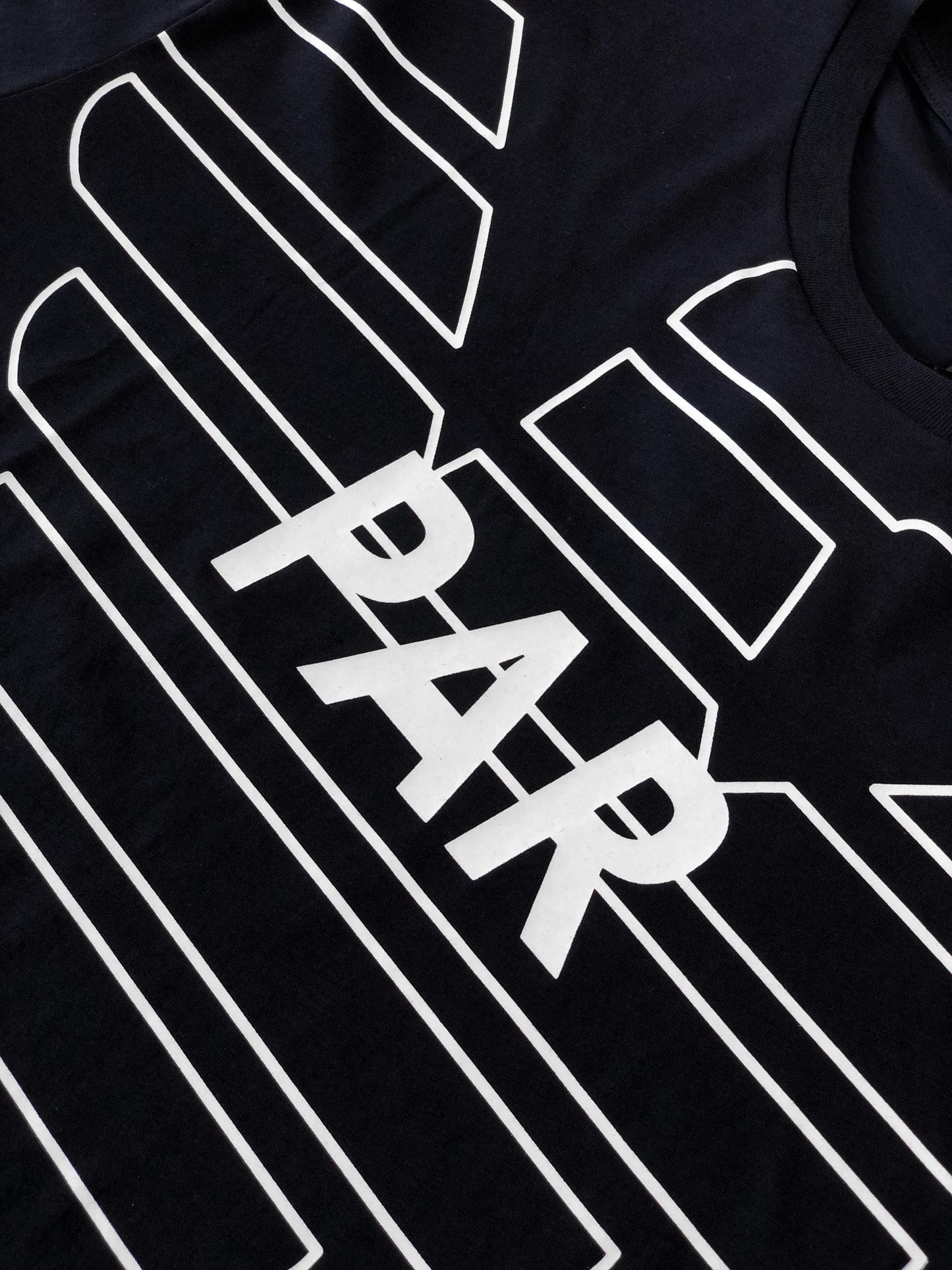 Emporio Armani Paris T-shirt