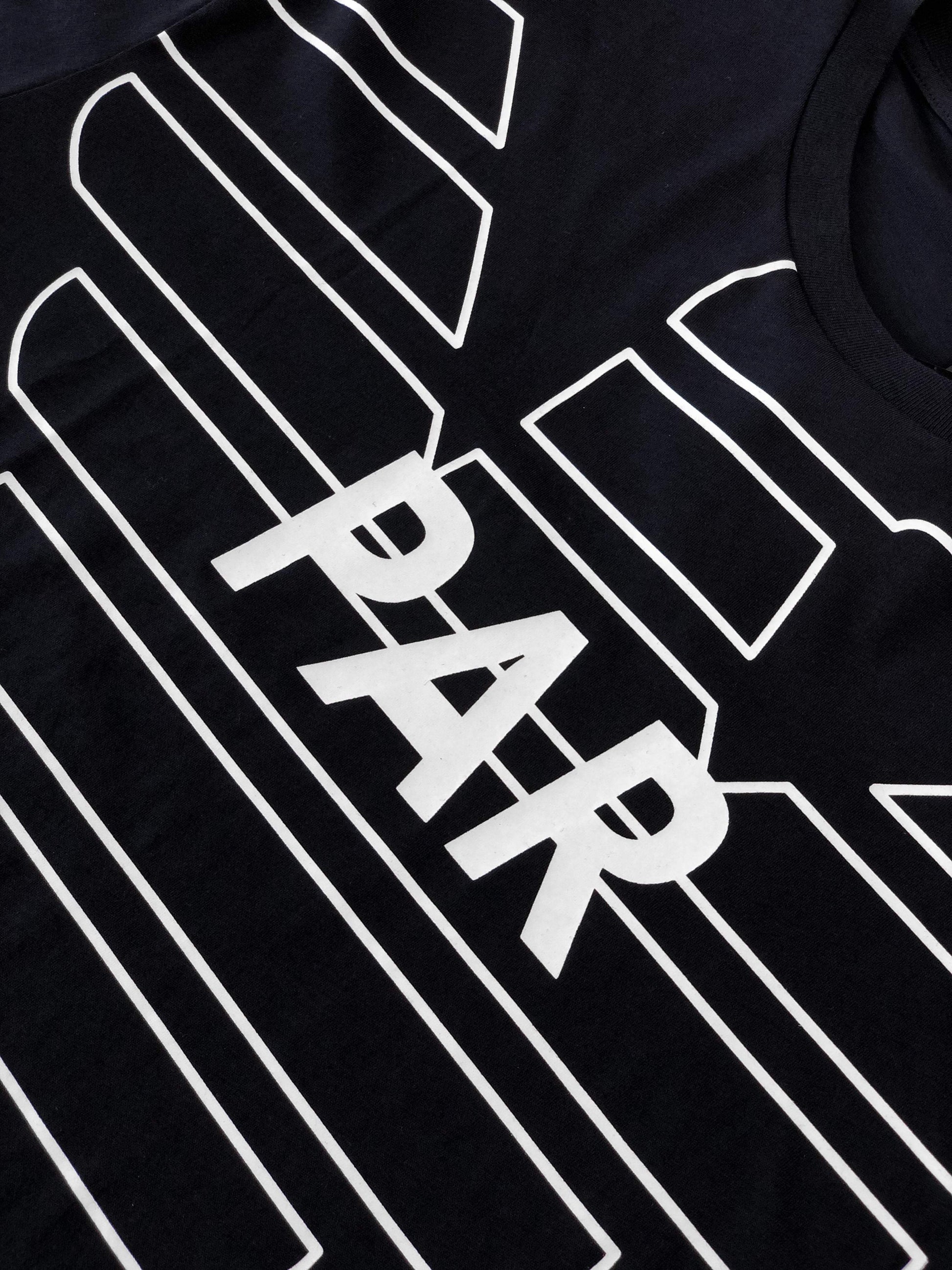 Emporio Armani Paris T-shirt