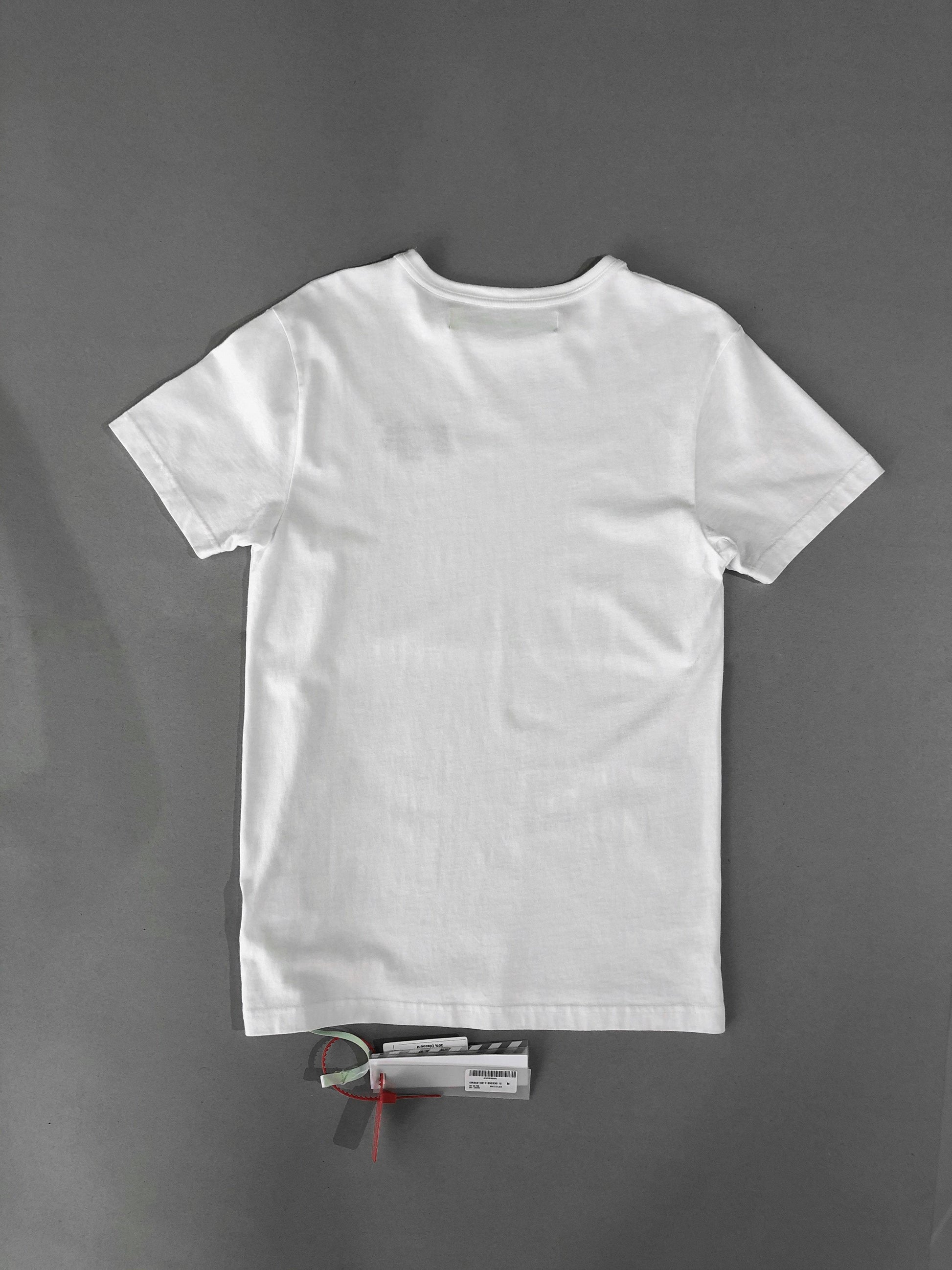 Off White - Marque De Luxe