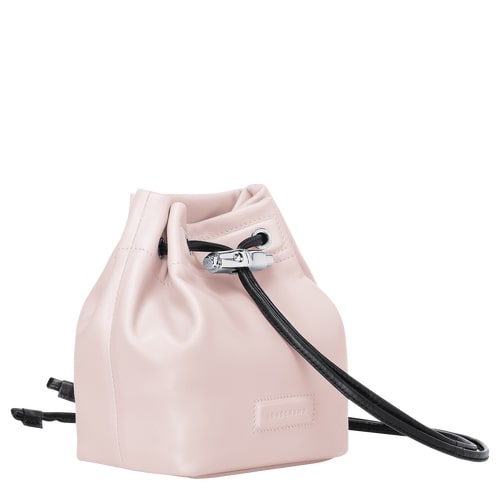 Longchamp drawstring online bag