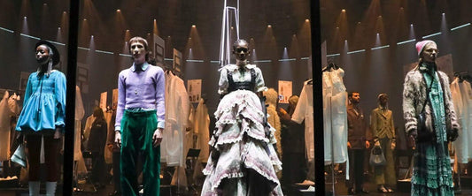 Gucci sets to go seasonless with only 2 shows a year - Marque De Luxe