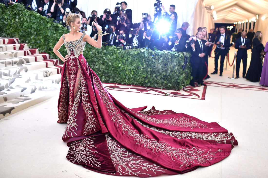 'Vogue' to Host Virtual Met Gala Event on YouTube - Marque De Luxe