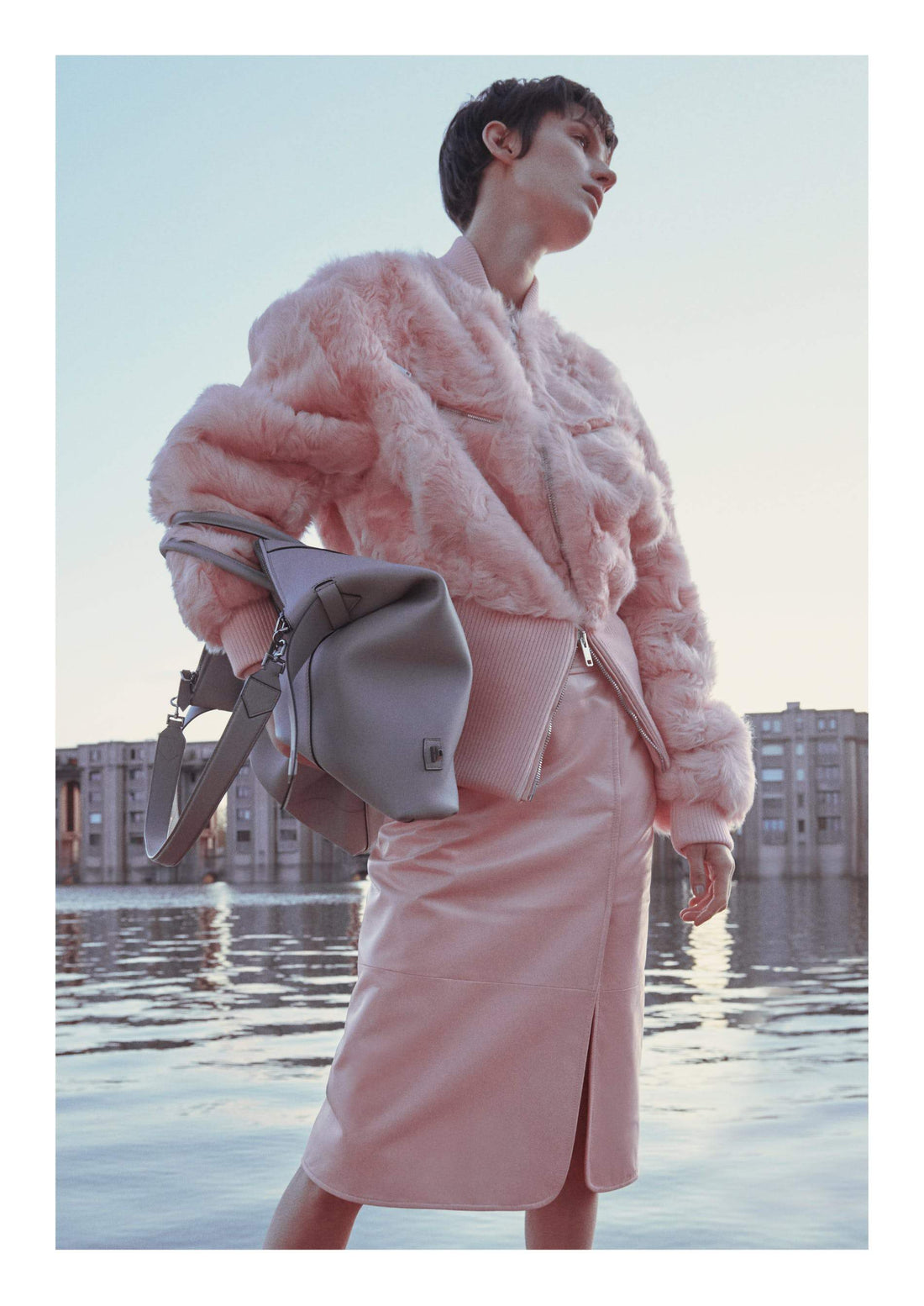 Givenchy Launches New Antigona Soft Bags