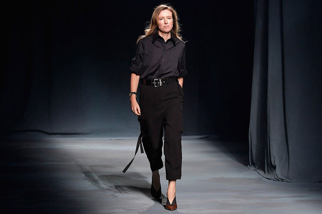 Clare Waight Keller Departs Givenchy - Marque De Luxe