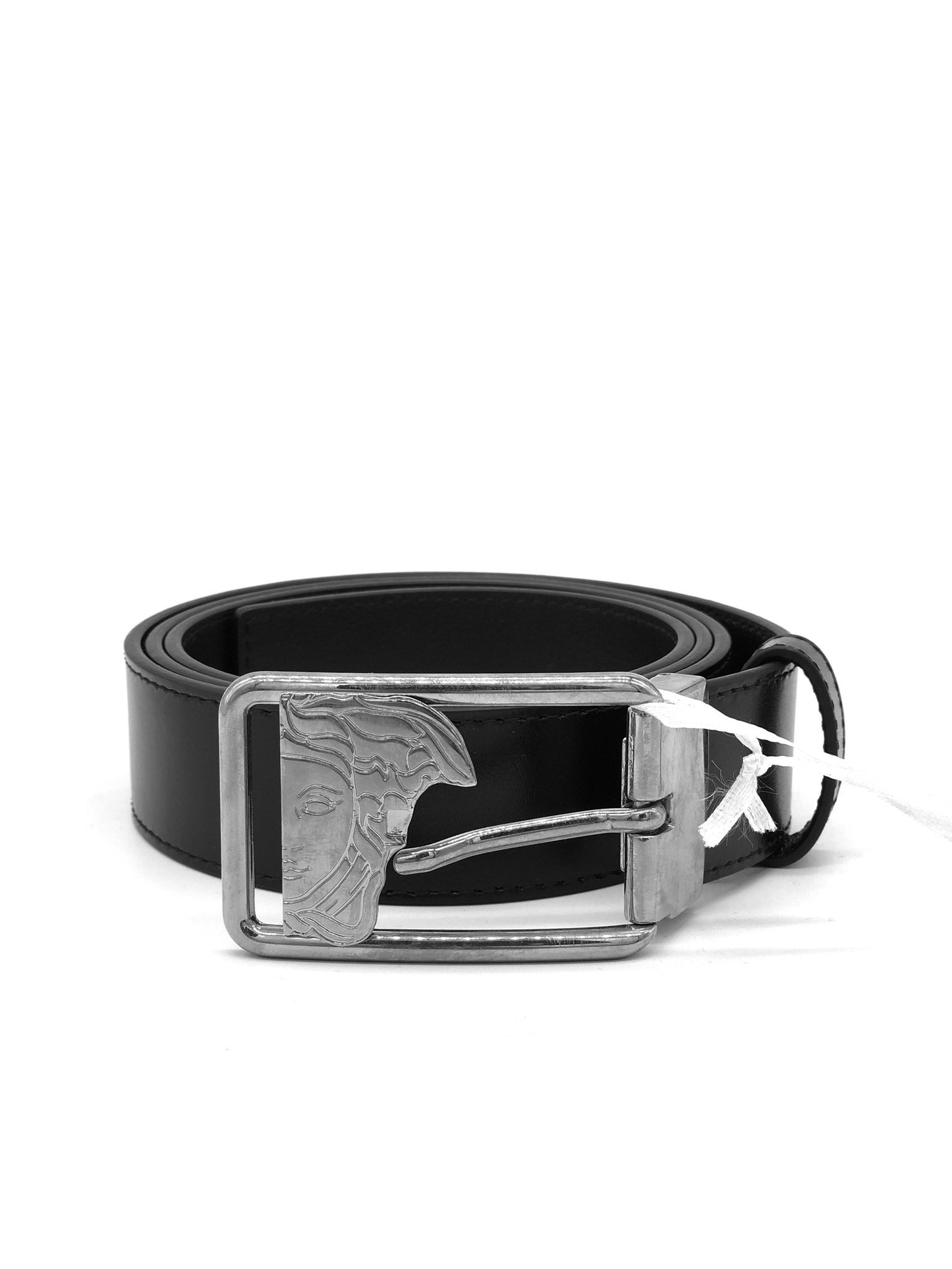 Versace Leather Belt V91205S