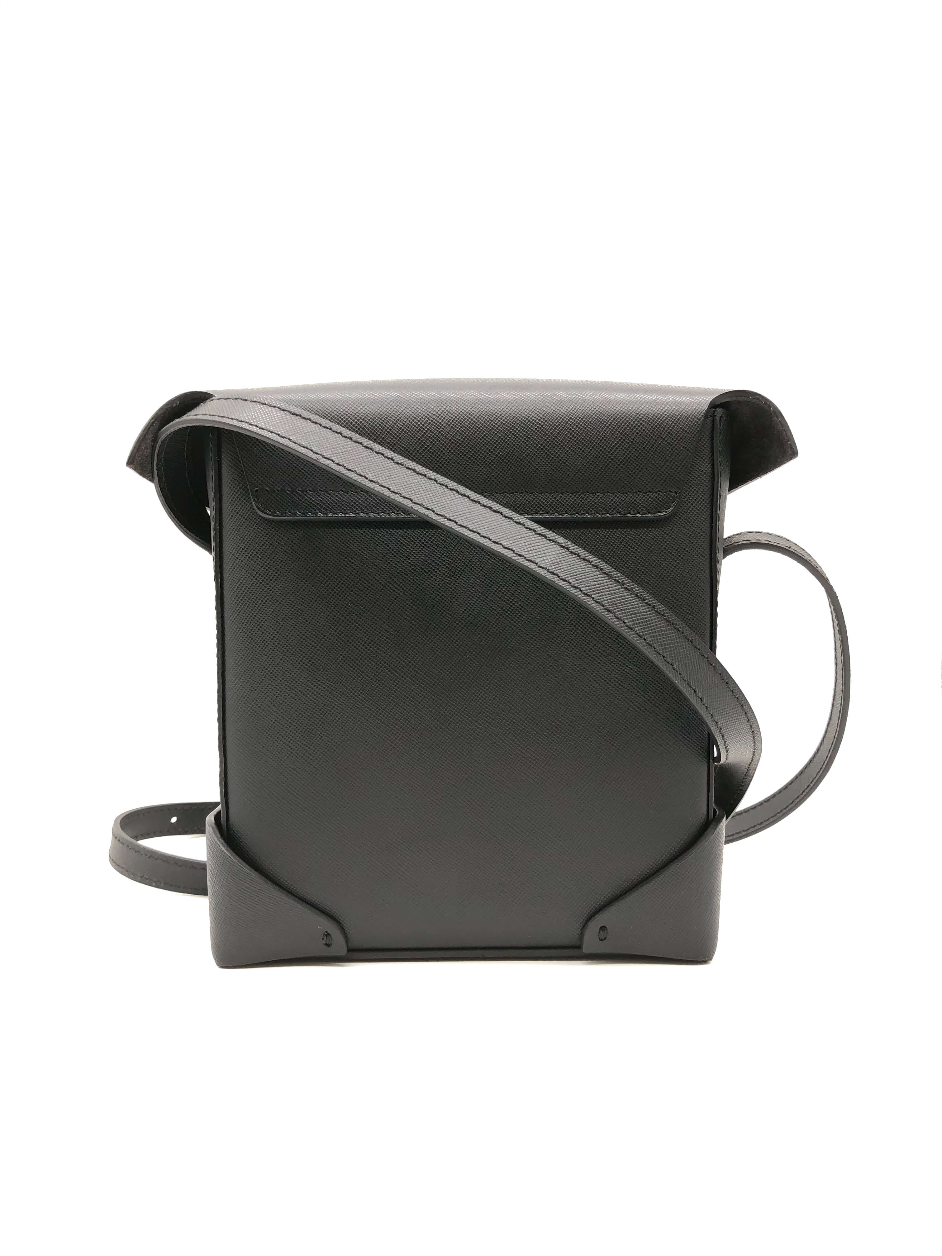 XX Mini Cylinder shoulder bag | Manu Atelier | Eraldo.com