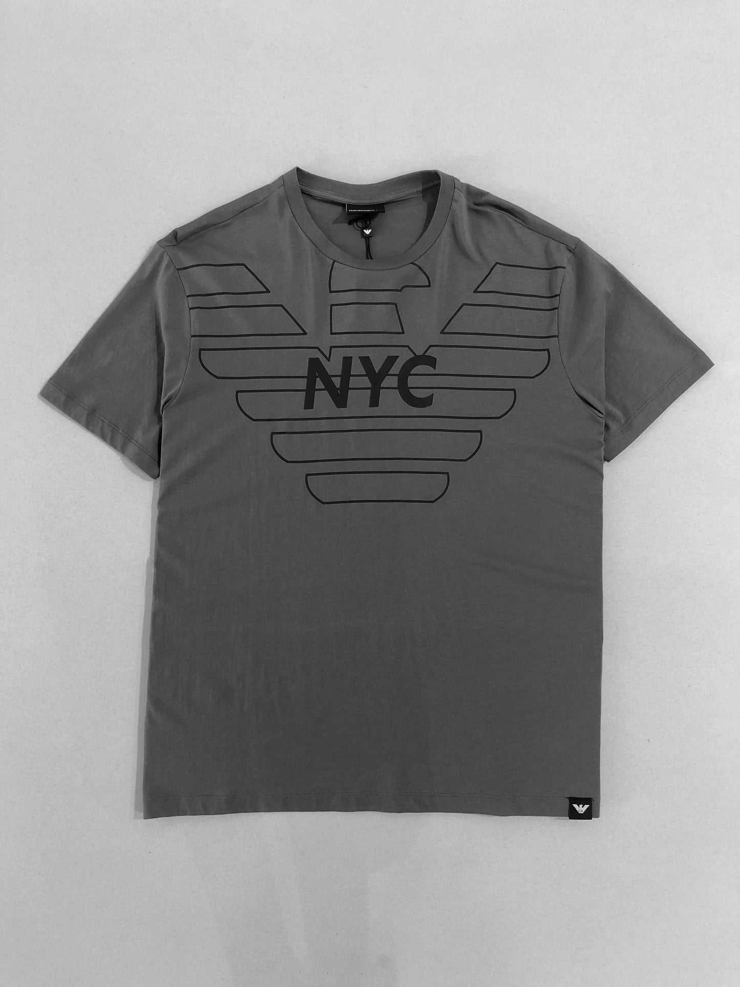 Emporio Armani NYC T-shirt